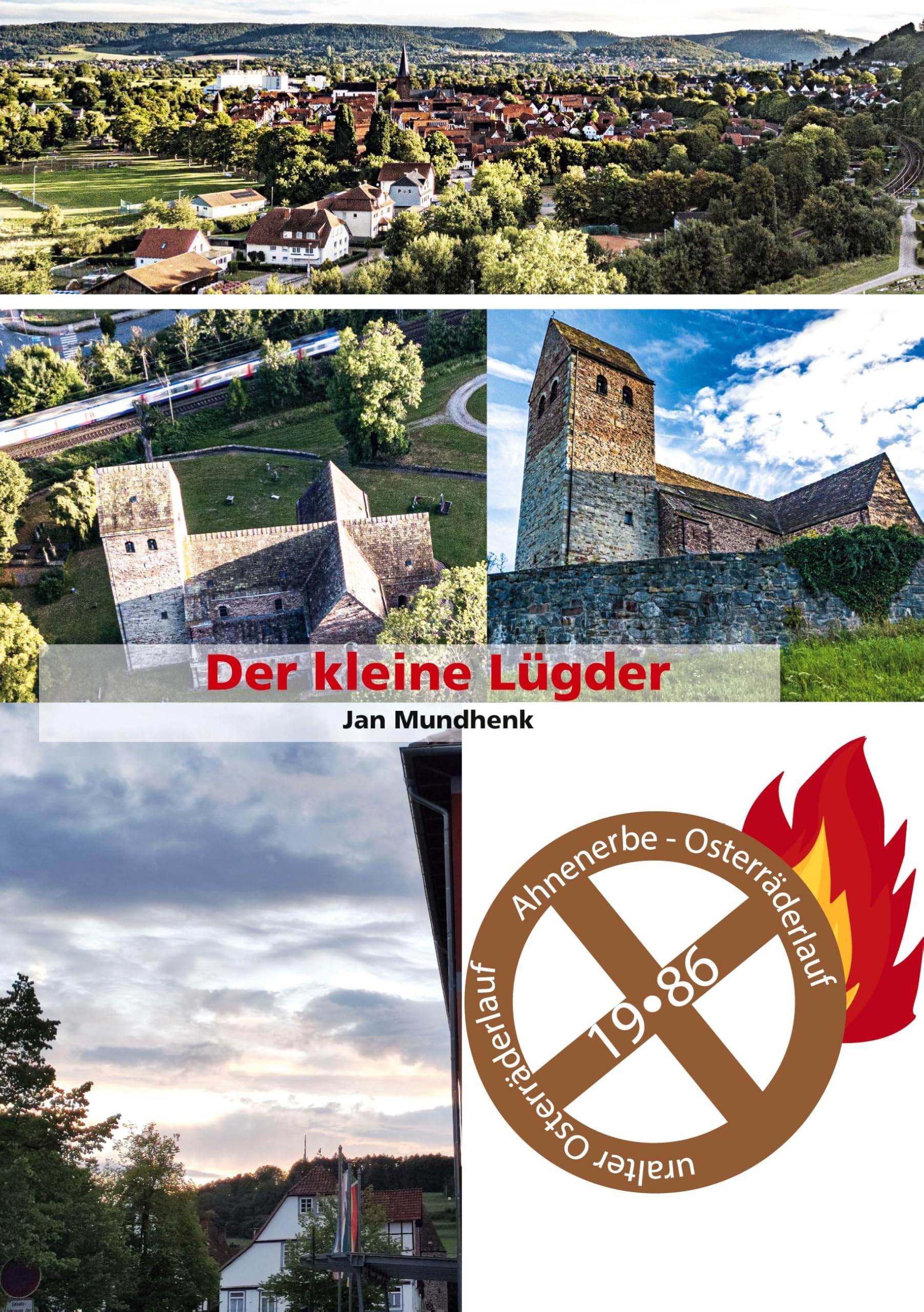 Der kleine Lügder Leisure, Home & Garden