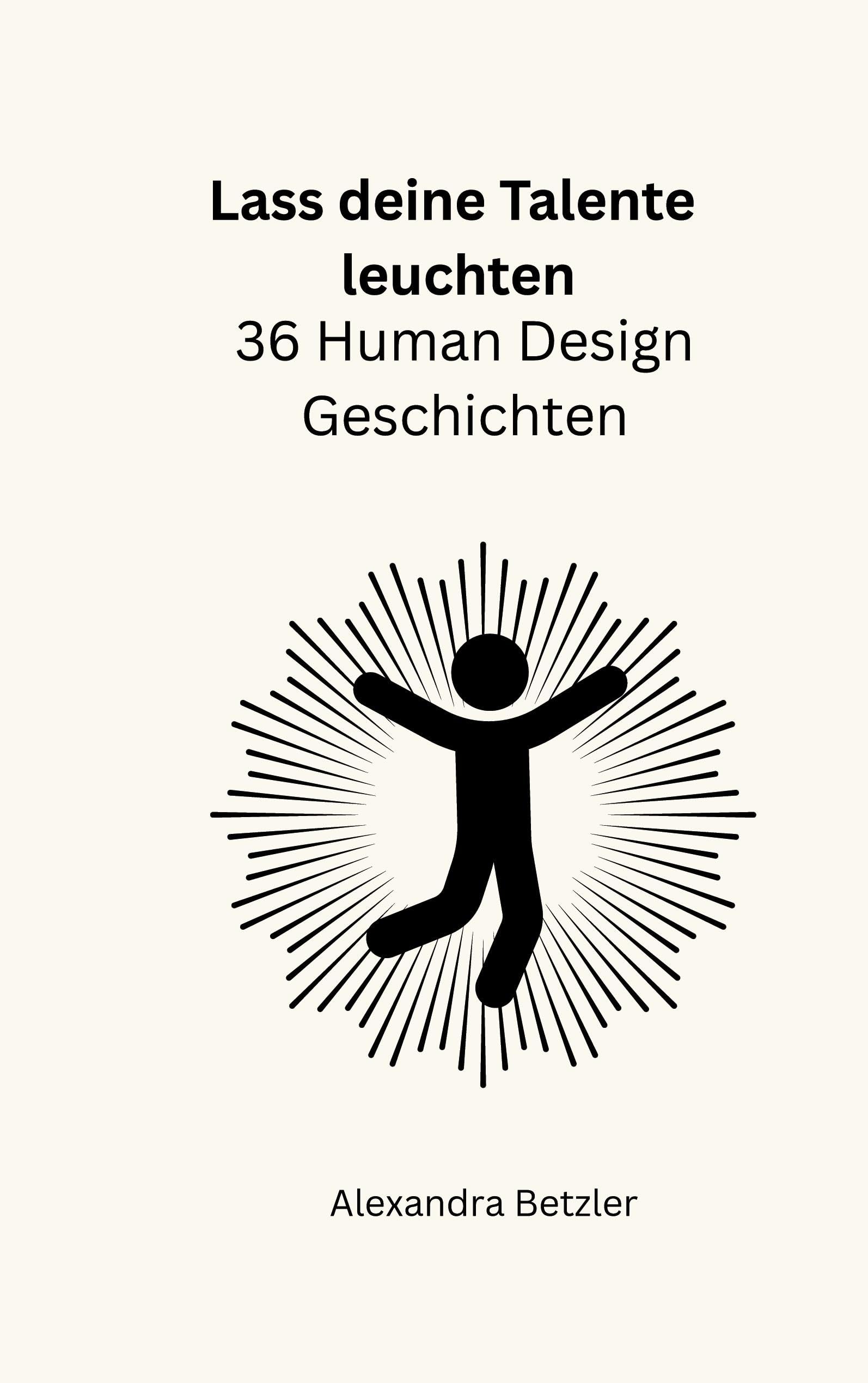 Lass deine Talente leuchten Business, Finance & Career