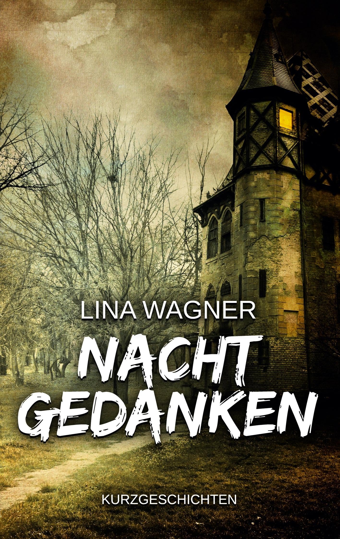 Nachtgedanken Horror & Mystery
