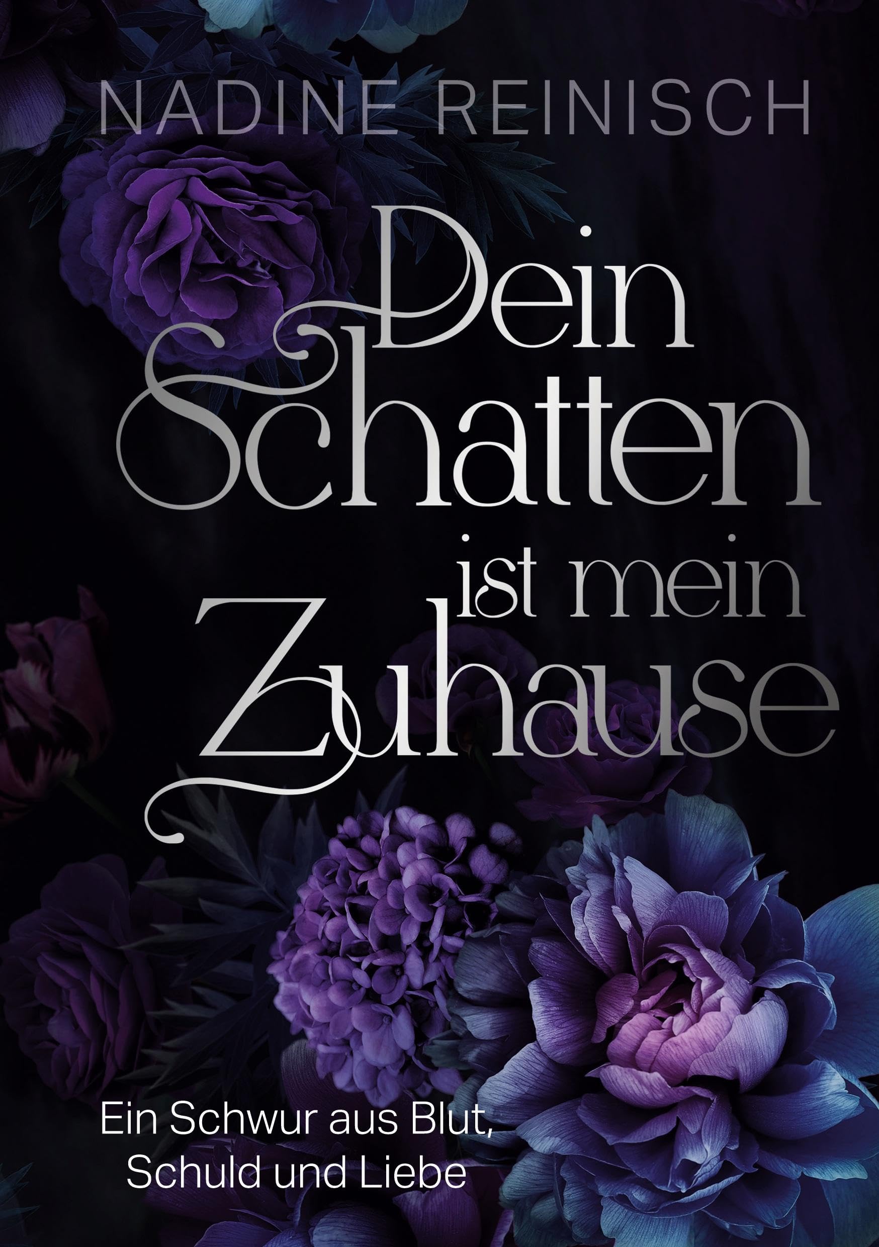 Dein Schatten ist mein Zuhause Contemporary literature