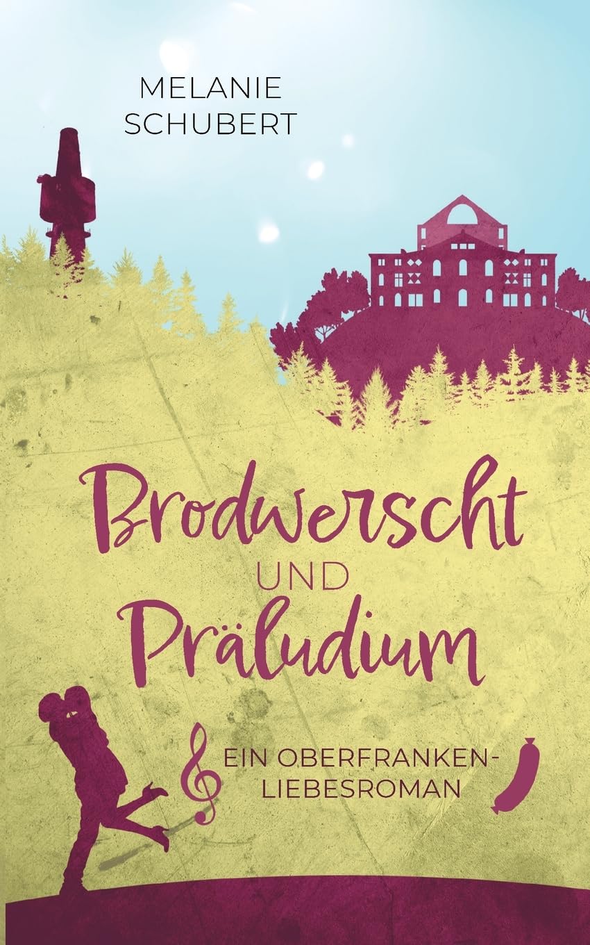 Brodwerscht und Präludium Contemporary literature
