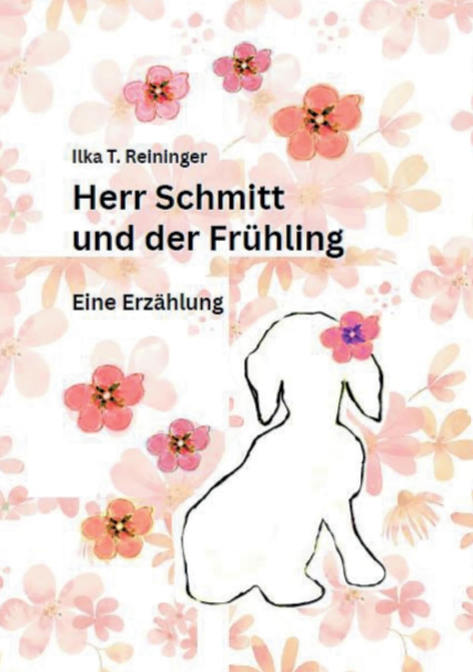 Herr Schmitt und der Frühling Essays & Short Stories