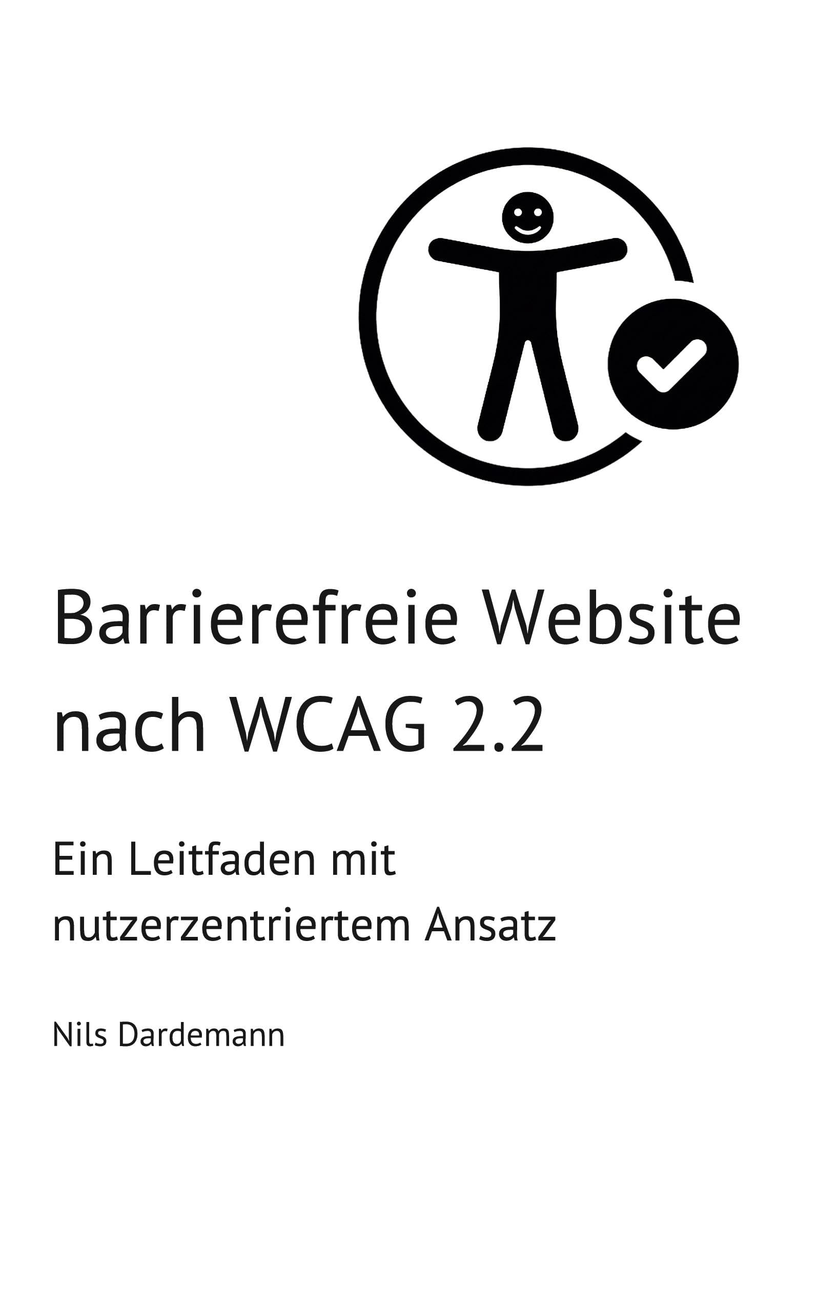 Barrierefreie Website nach WCAG 2.2 Business, Finance & Career