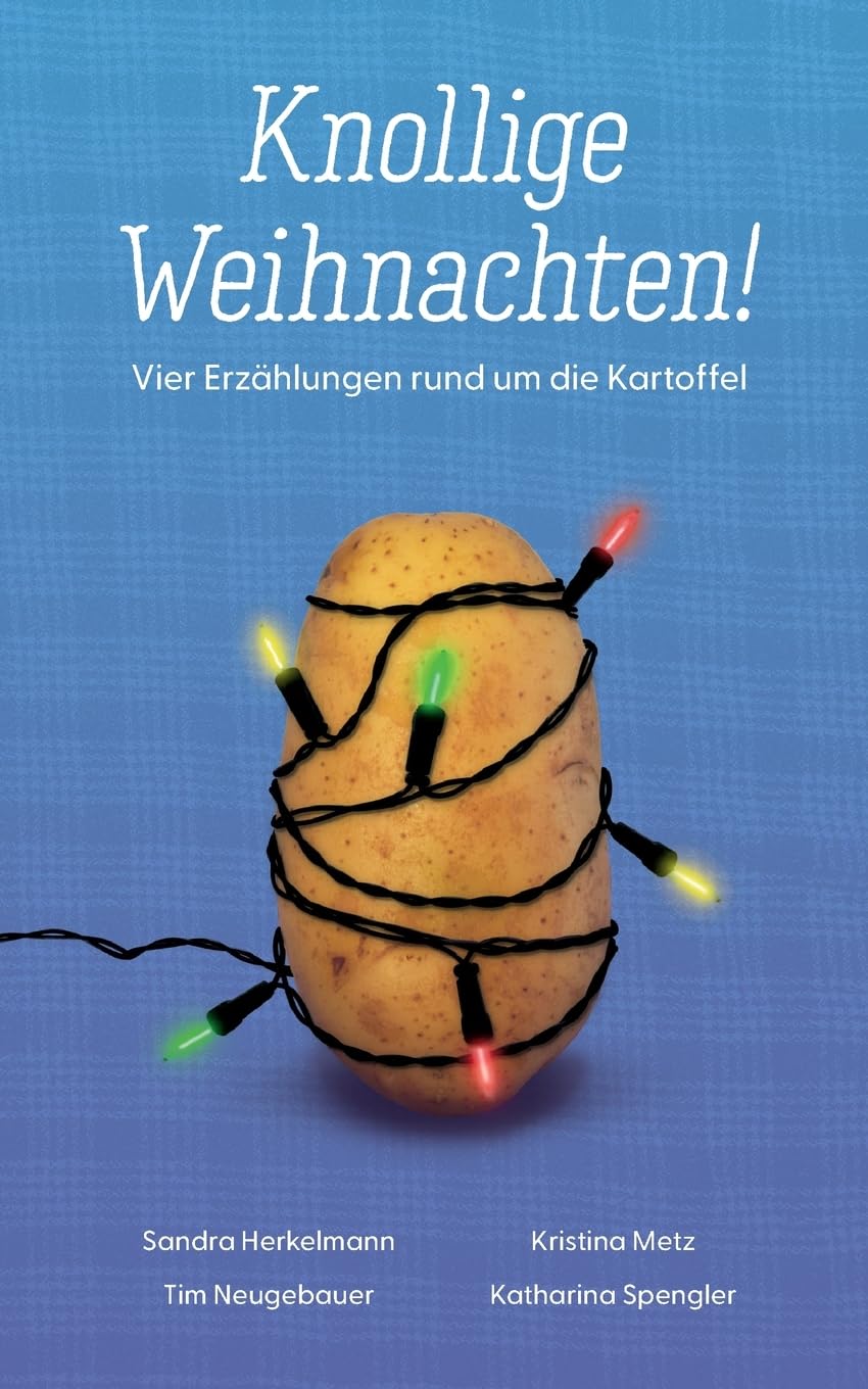 Knollige Weihnachten! Humour & Satire