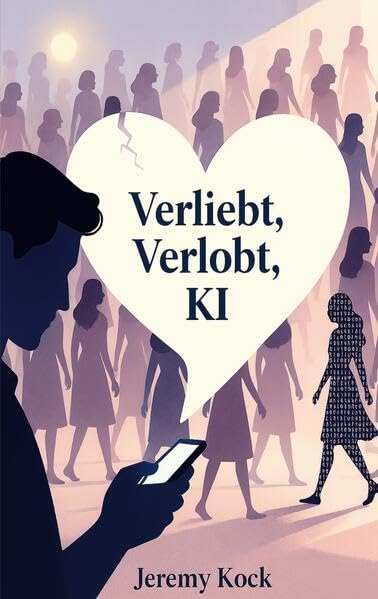 Verliebt, Verlobt, KI Contemporary literature