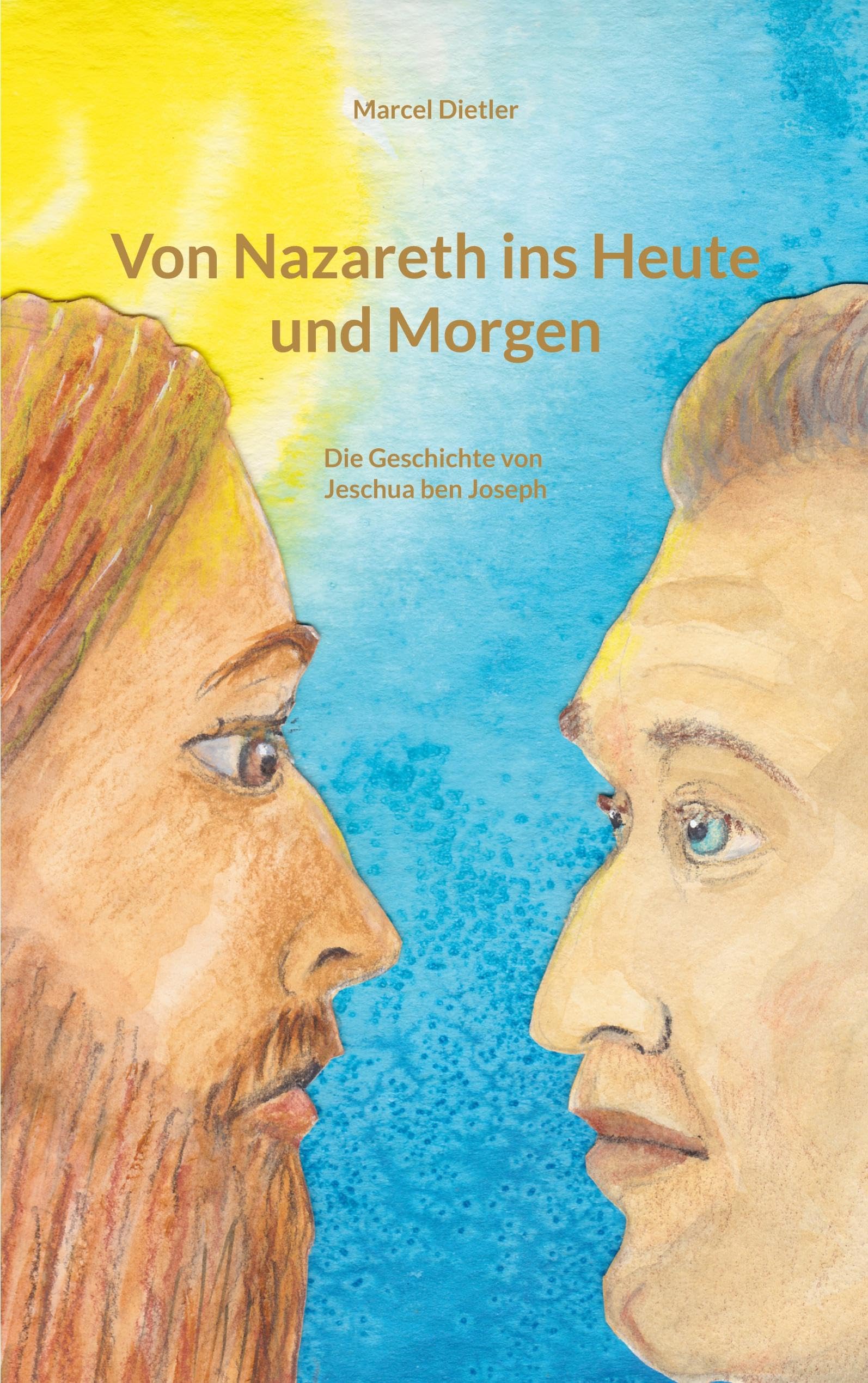 Von Nazareth ins Heute und Morgen Personalities