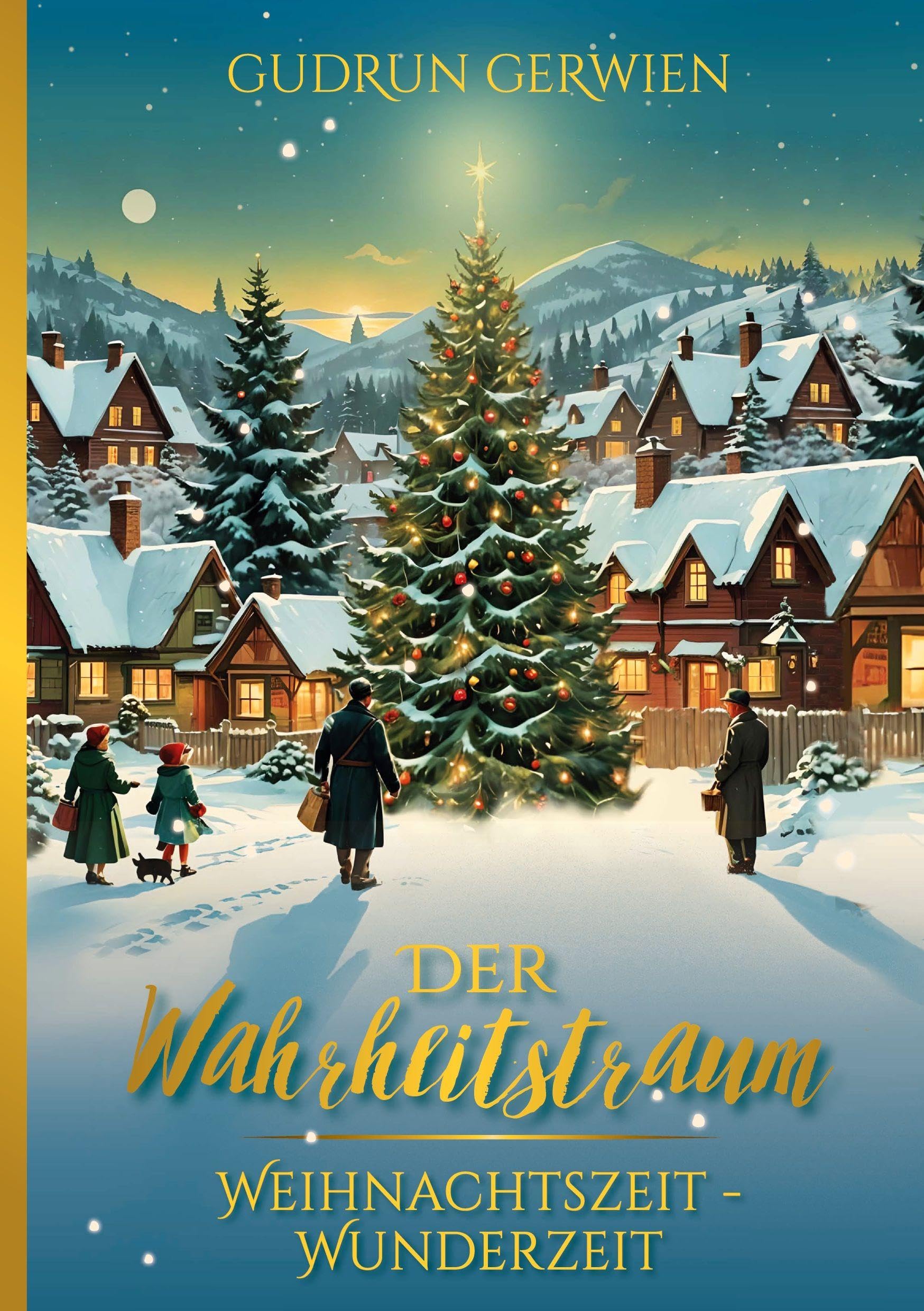 Der Wahrheitstraum Fairy Tales & Legends