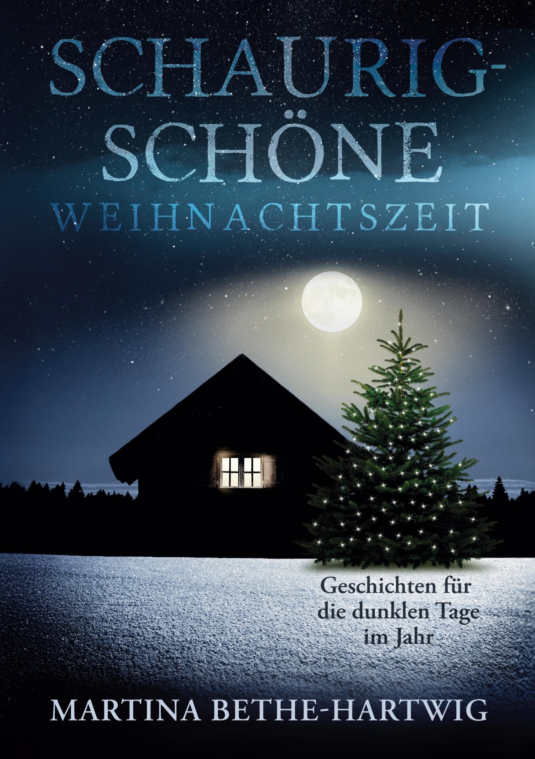 Schaurig-schöne Weihnachtszeit Contemporary literature