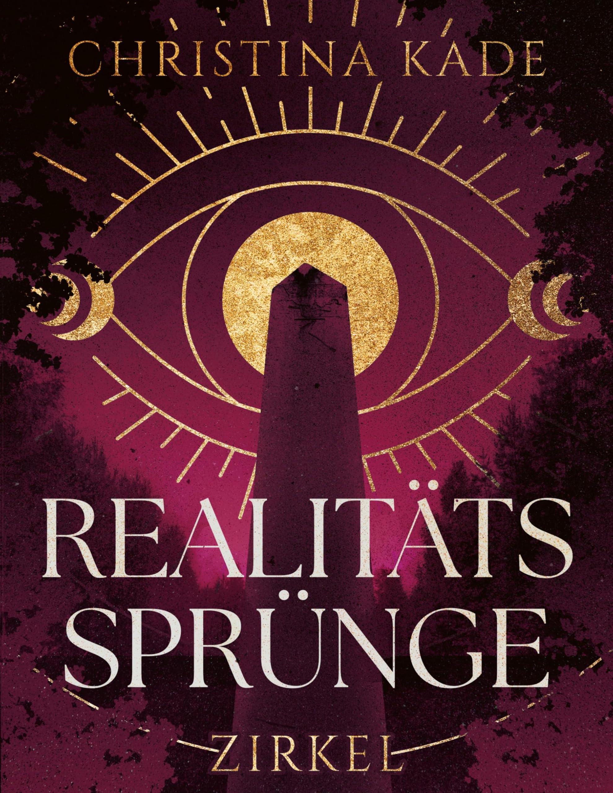 Realitätssprünge Zirkel Historical Fiction