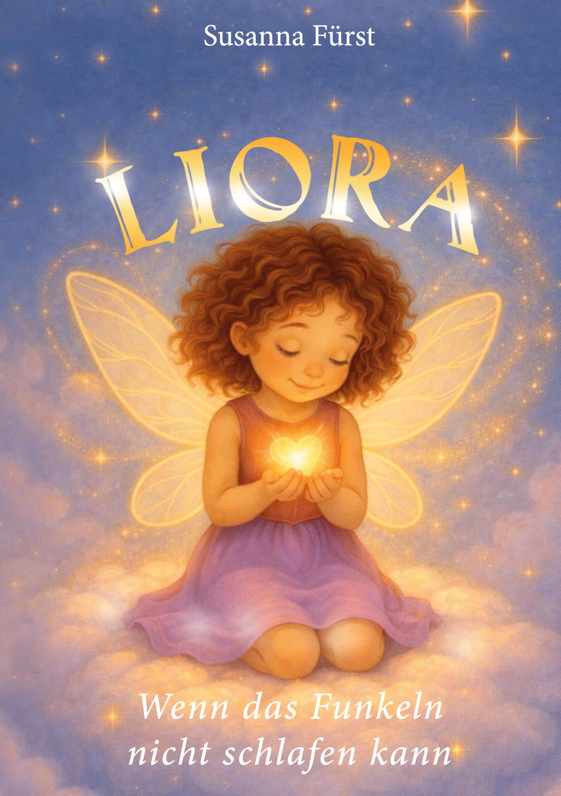 Liora - Wenn das Funkeln nicht schlafen kann Non-fiction