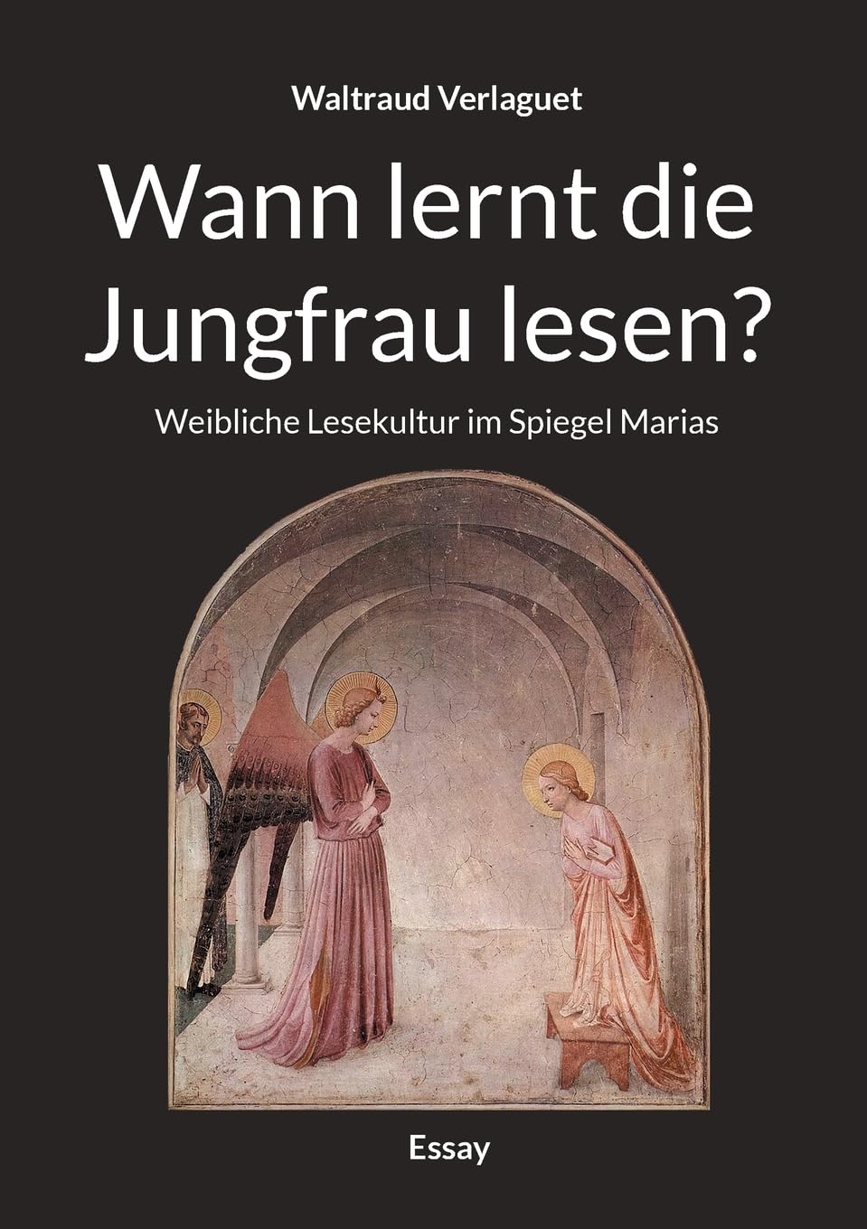Wann lernt die Jungfrau lesen? Books