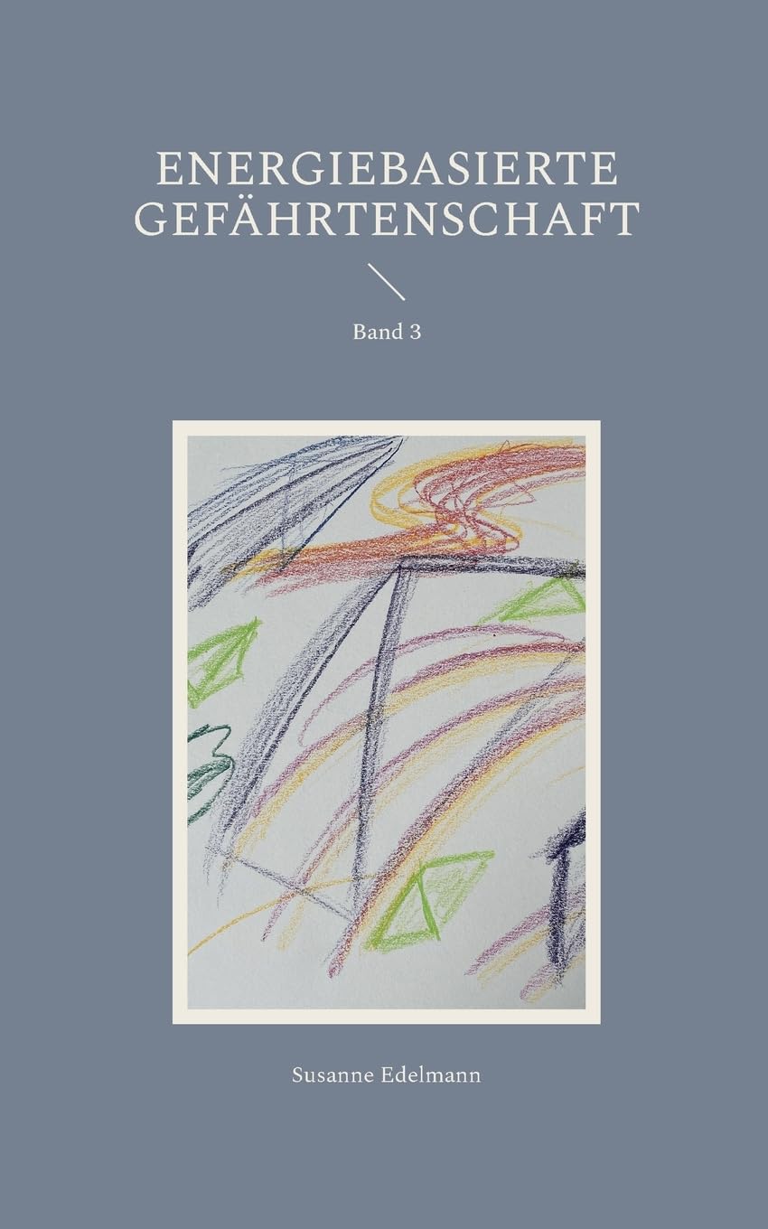 Energiebasierte Gefährtenschaft Religion & Esotericism
