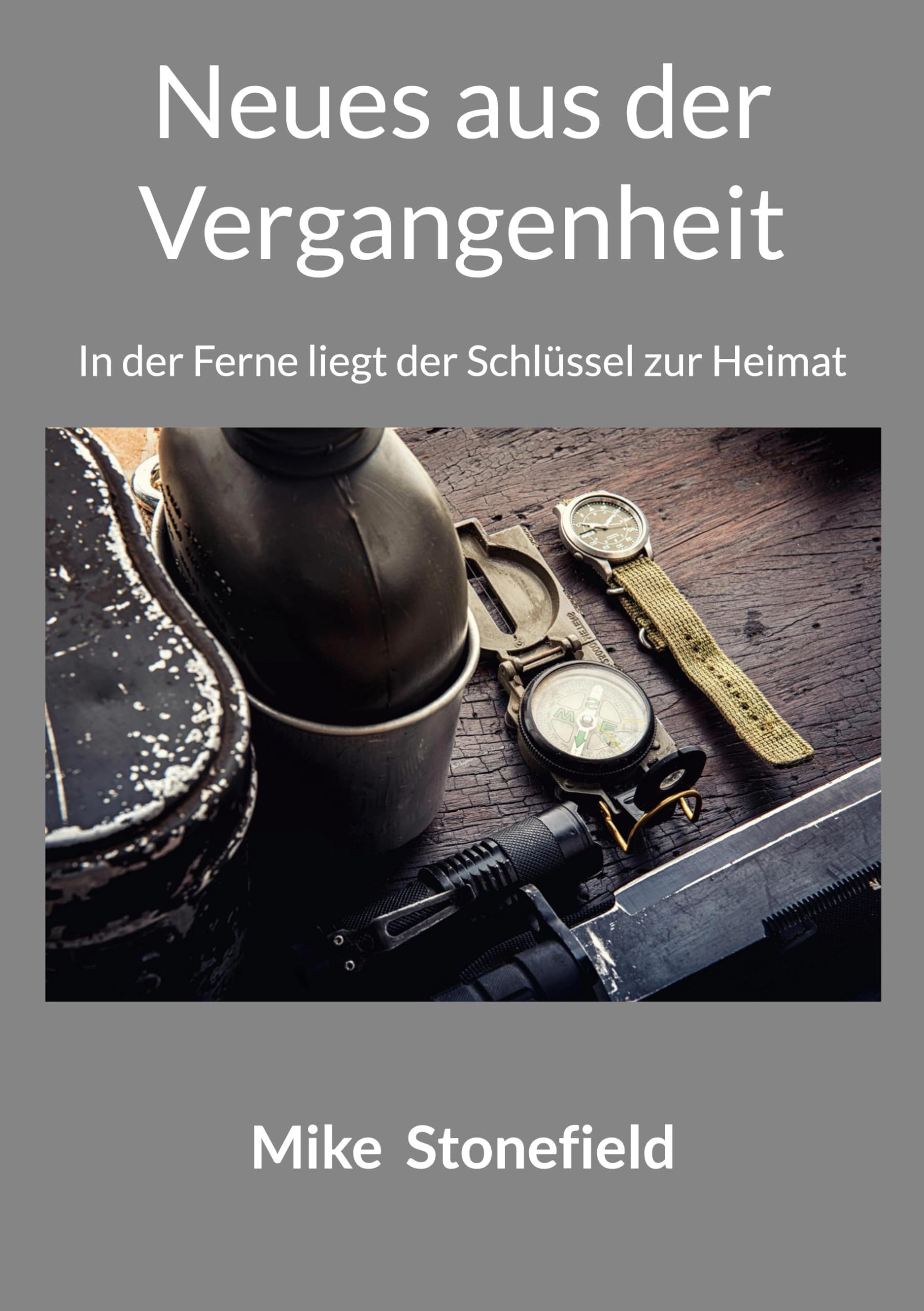 Neues aus der Vergangenheit Personalities