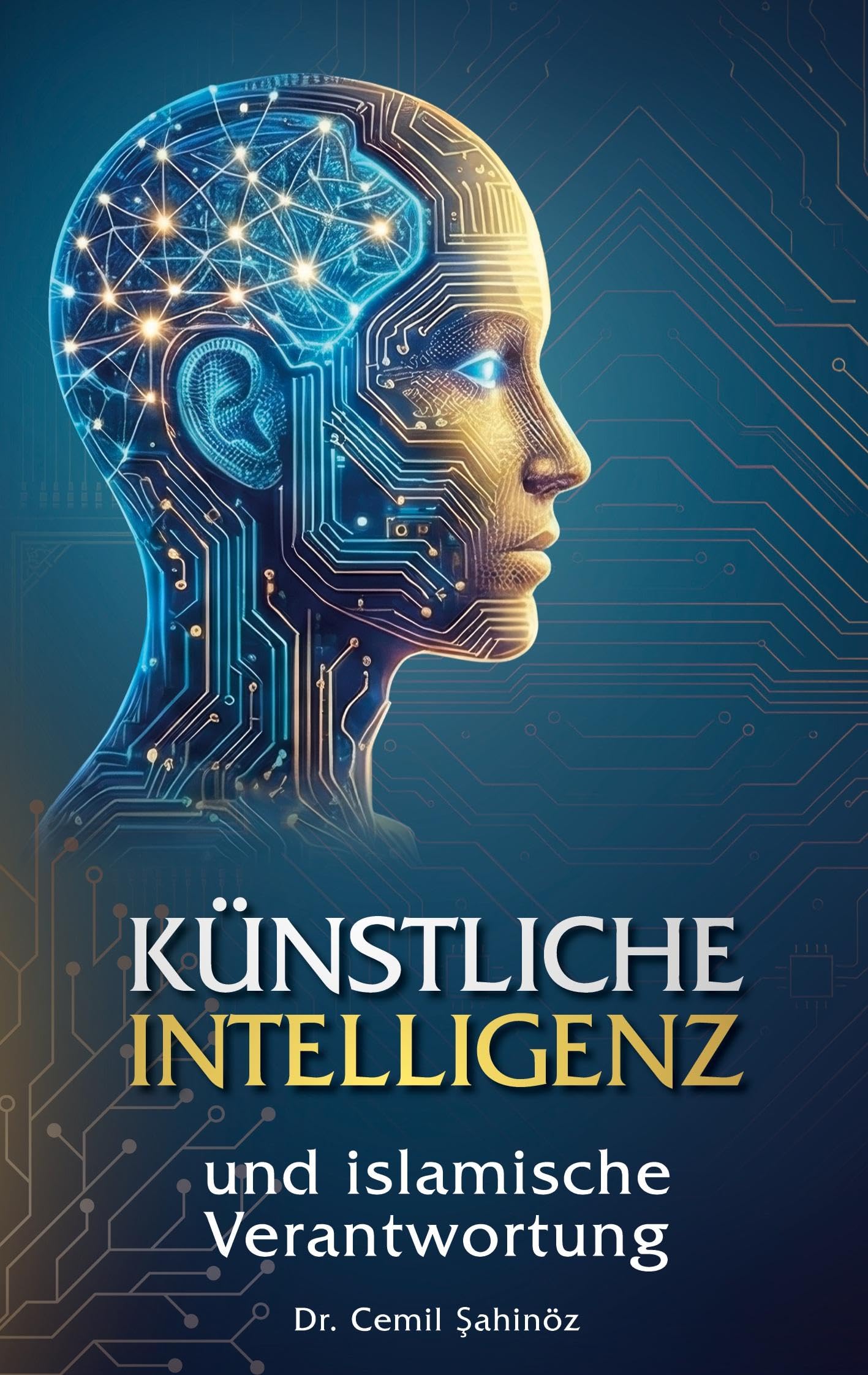 Künstliche Intelligenz und islamische Verantwortung Law