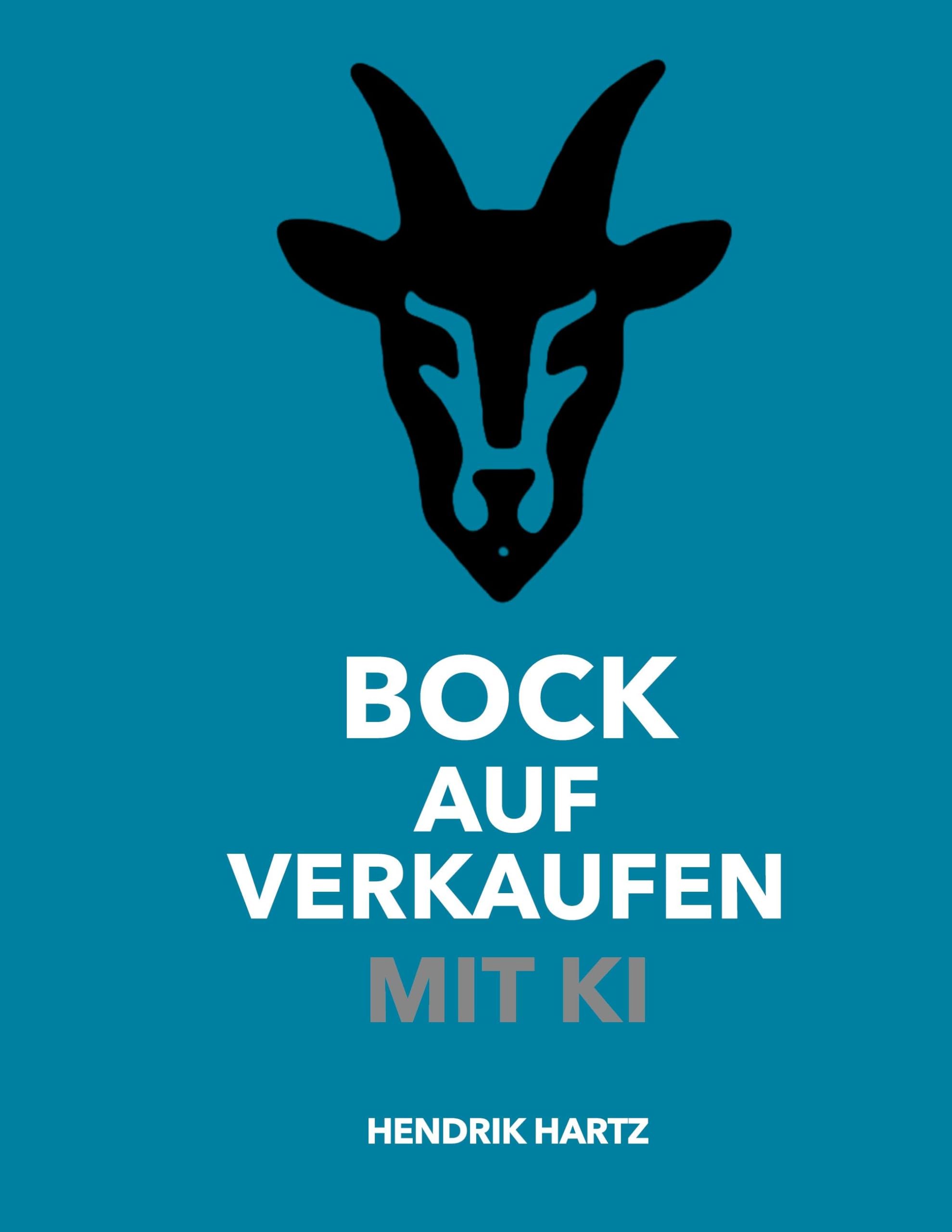 Bock auf Verkaufen mit KI Law