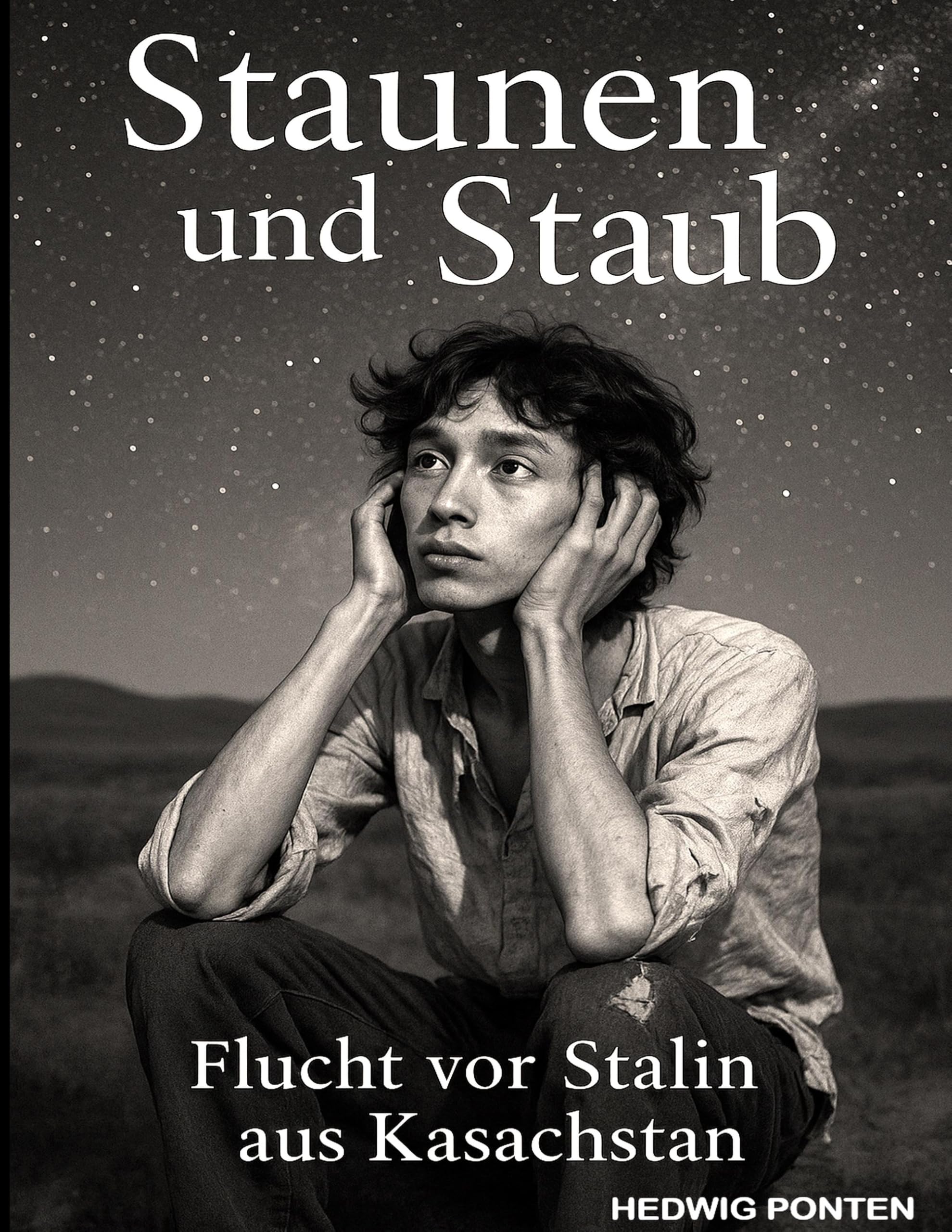Staunen und Staub Historical Fiction