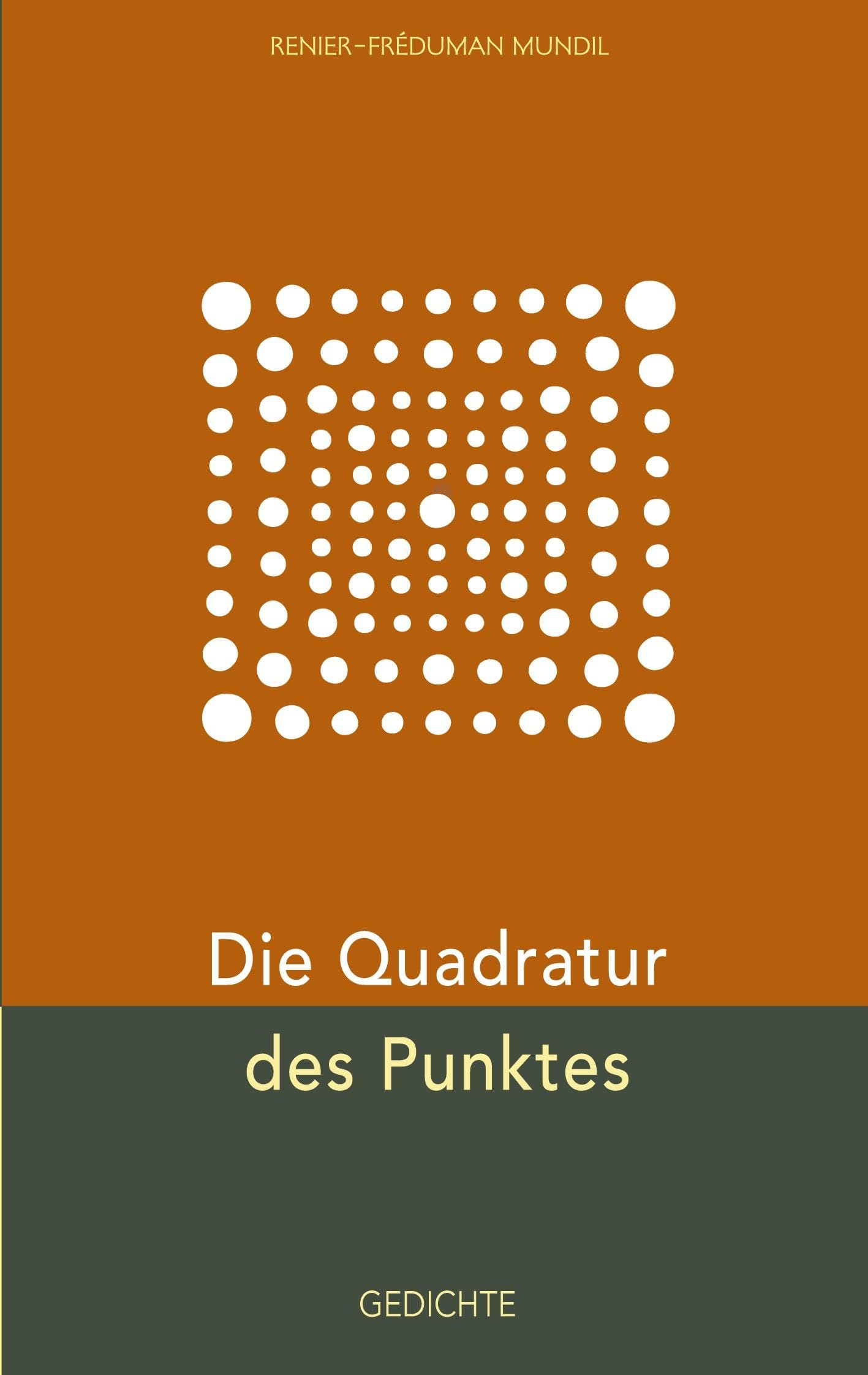 Die Quadratur des Punktes Poetry