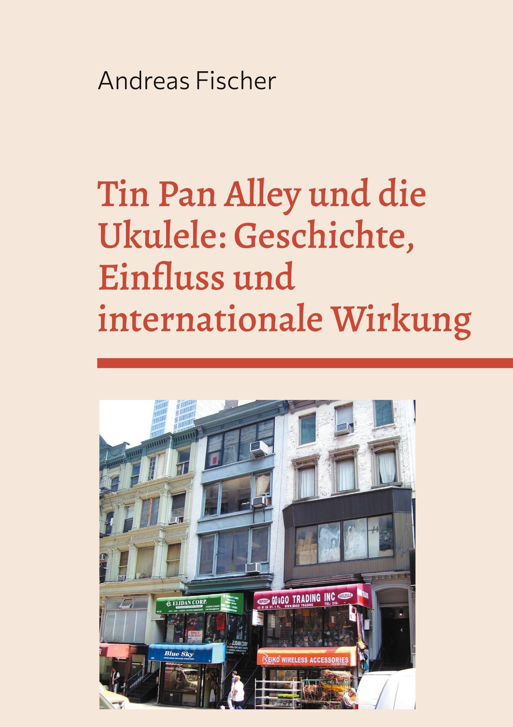 Tin Pan Alley und die Ukulele: Geschichte, Einfluss und internationale Wirkung Leisure, Home & Garden