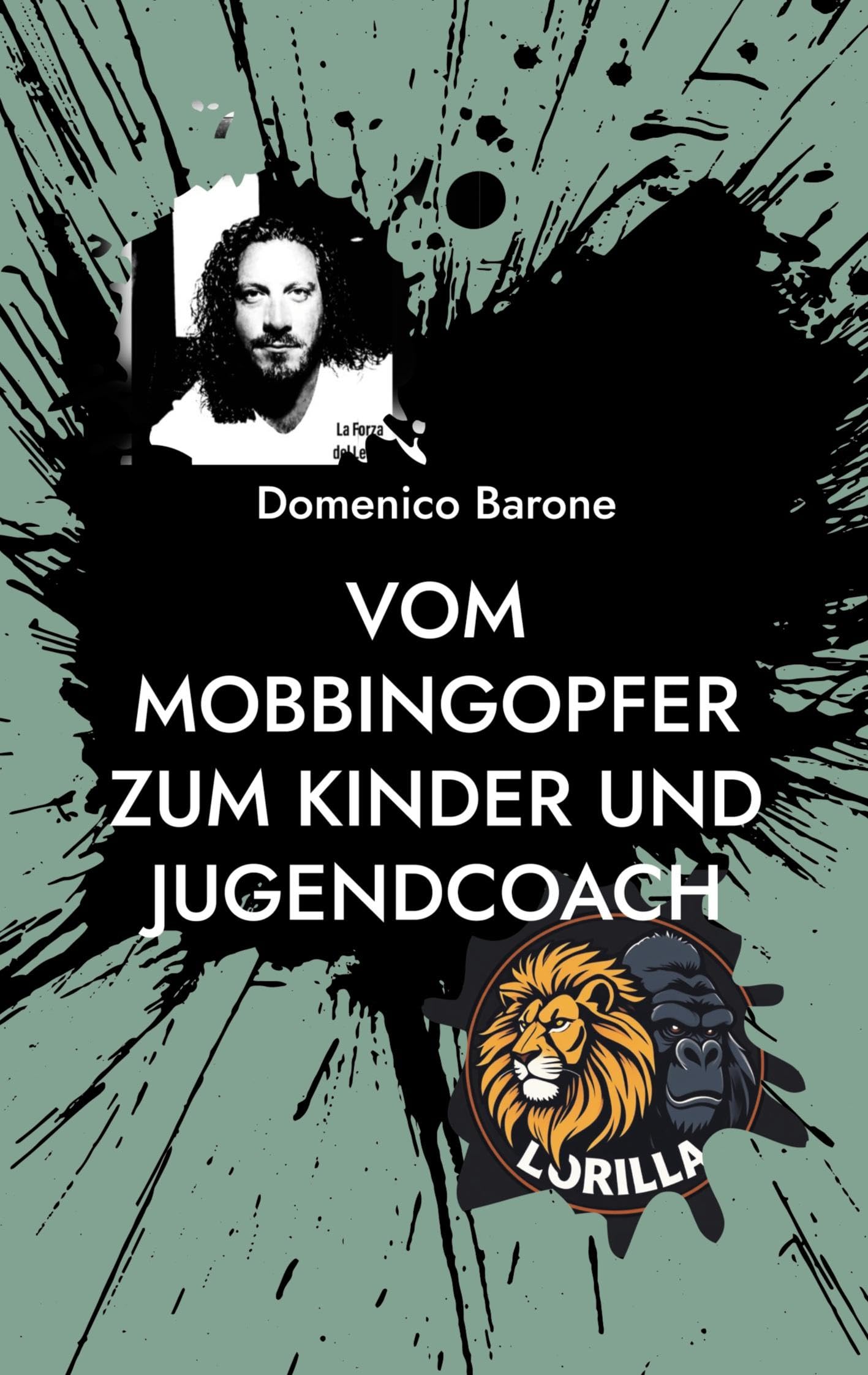 Vom Mobbingopfer zum Kinder und Jugendcoach Lifestyle