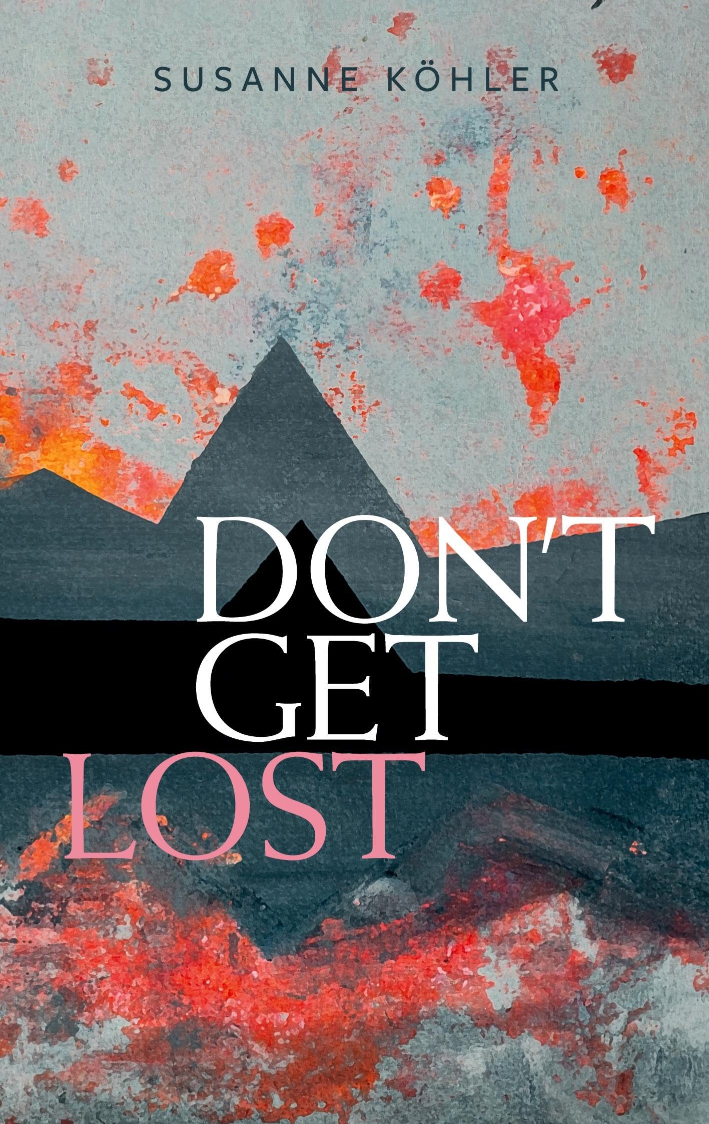 Don't get lost Contemporary literature