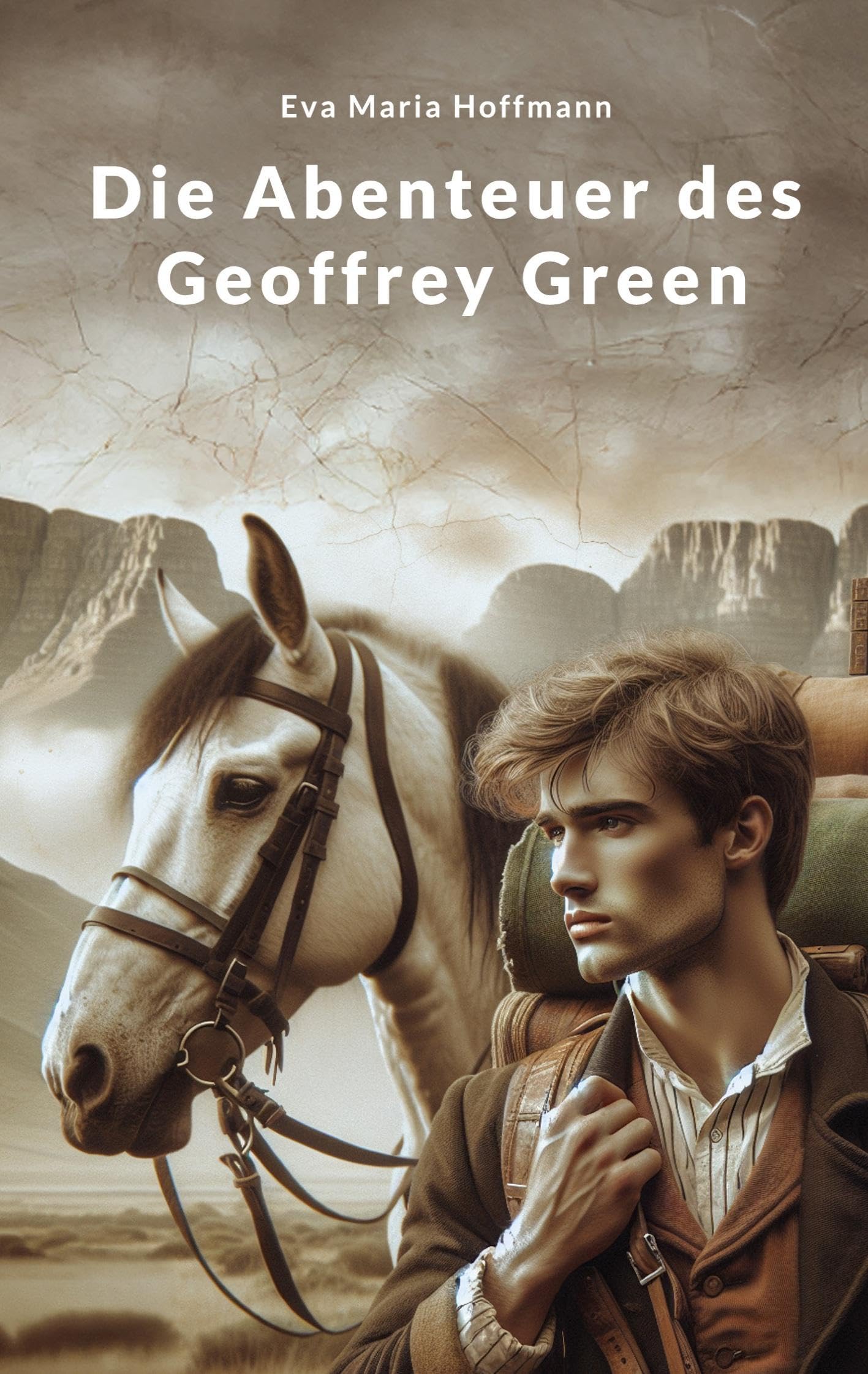Die Abenteuer des Geoffrey Green Action & Adventure