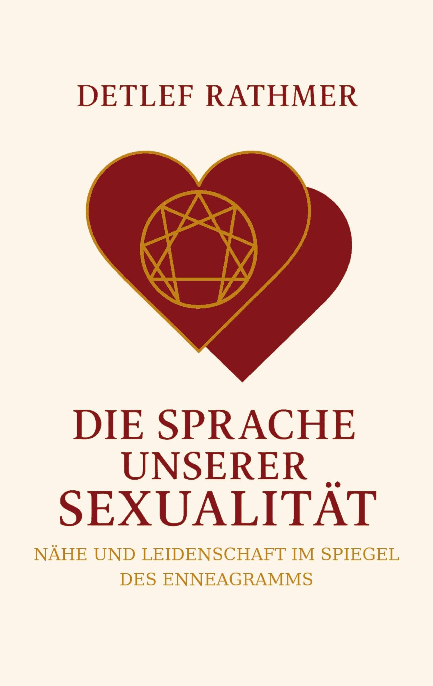 Die Sprache unserer Sexualität Partnership & Love
