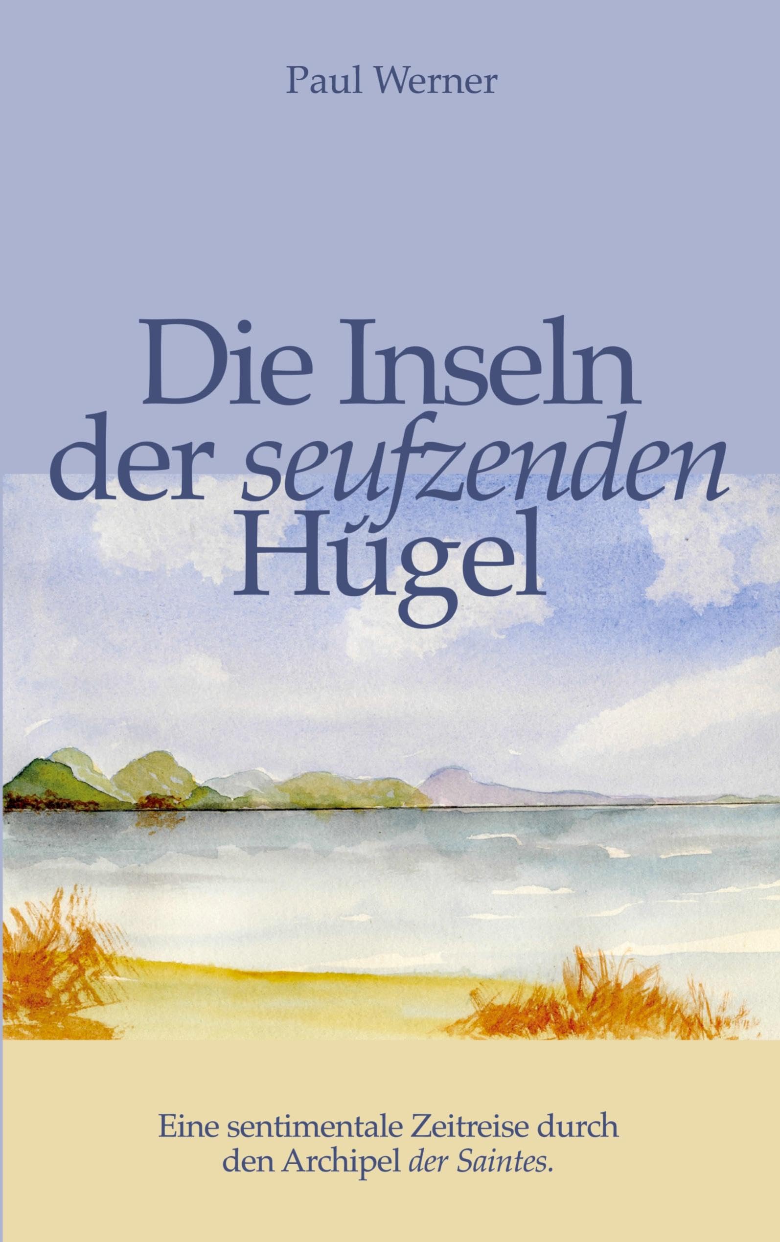 Die Inseln der seufzenden Hügel Leisure, Home & Garden