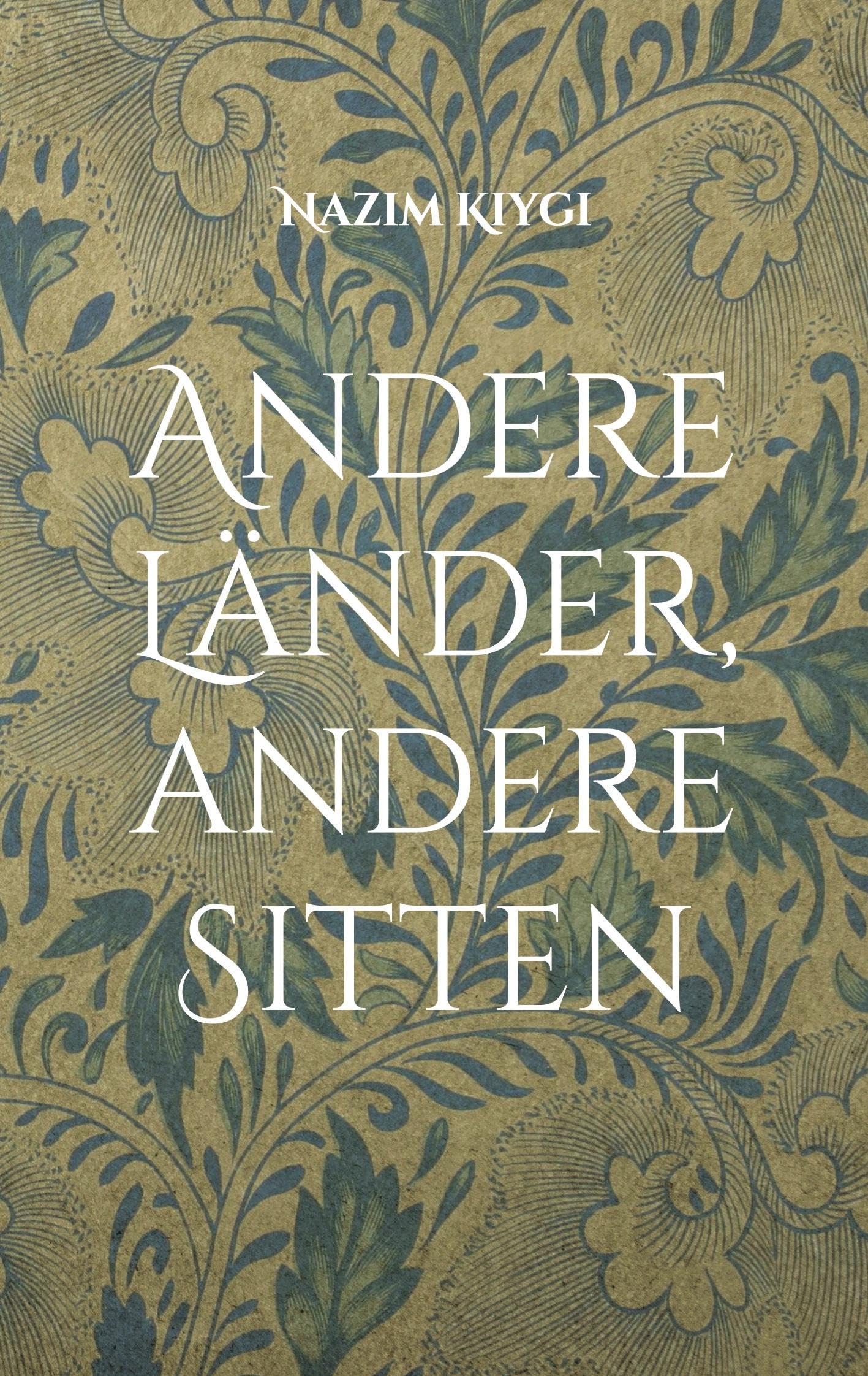 Andere Länder, andere Sitten Personalities