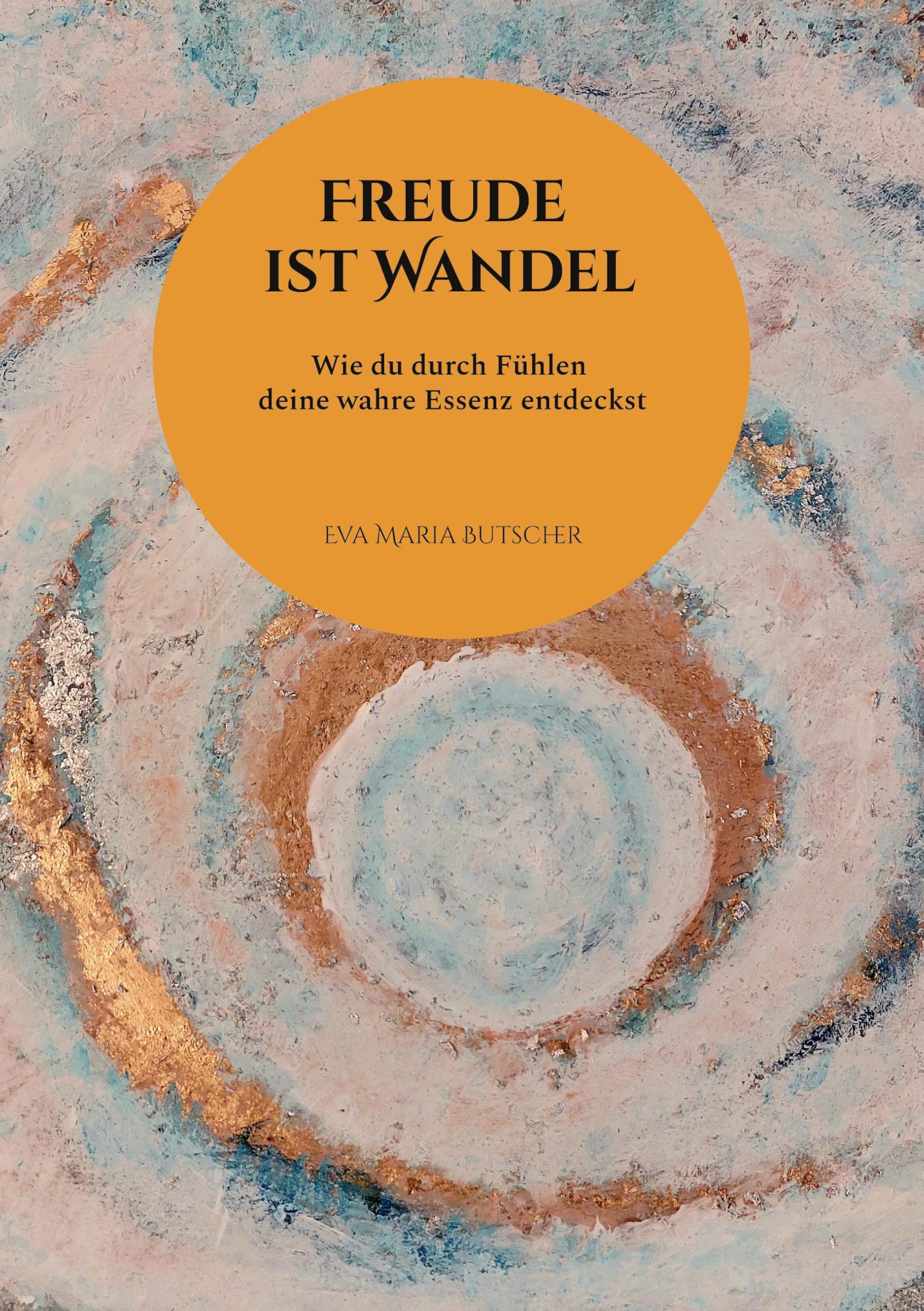 Freude ist Wandel Books