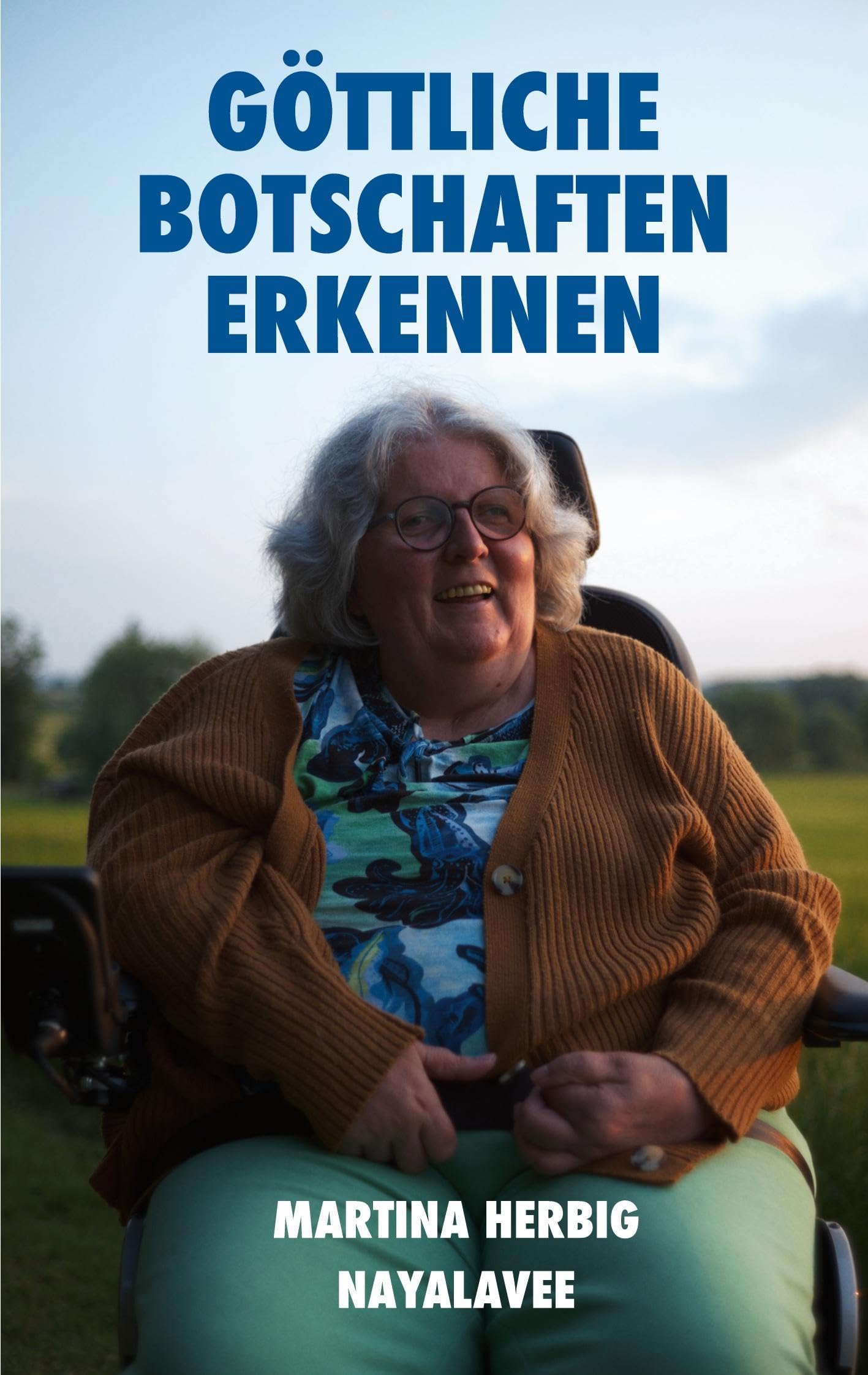 Göttliche Botschaften erkennen Religion & Esotericism