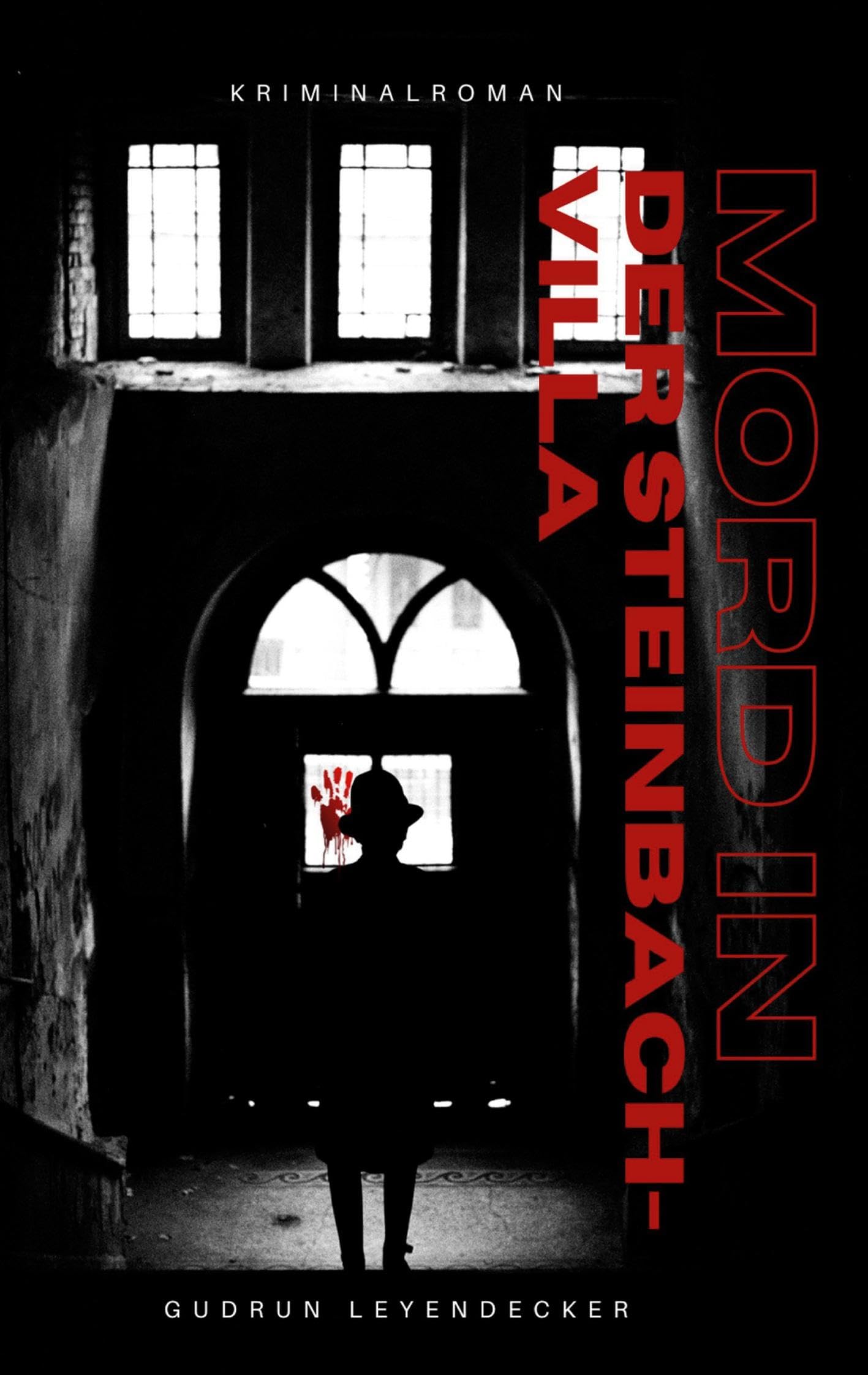 Mord in der Steinbach-Villa Contemporary literature