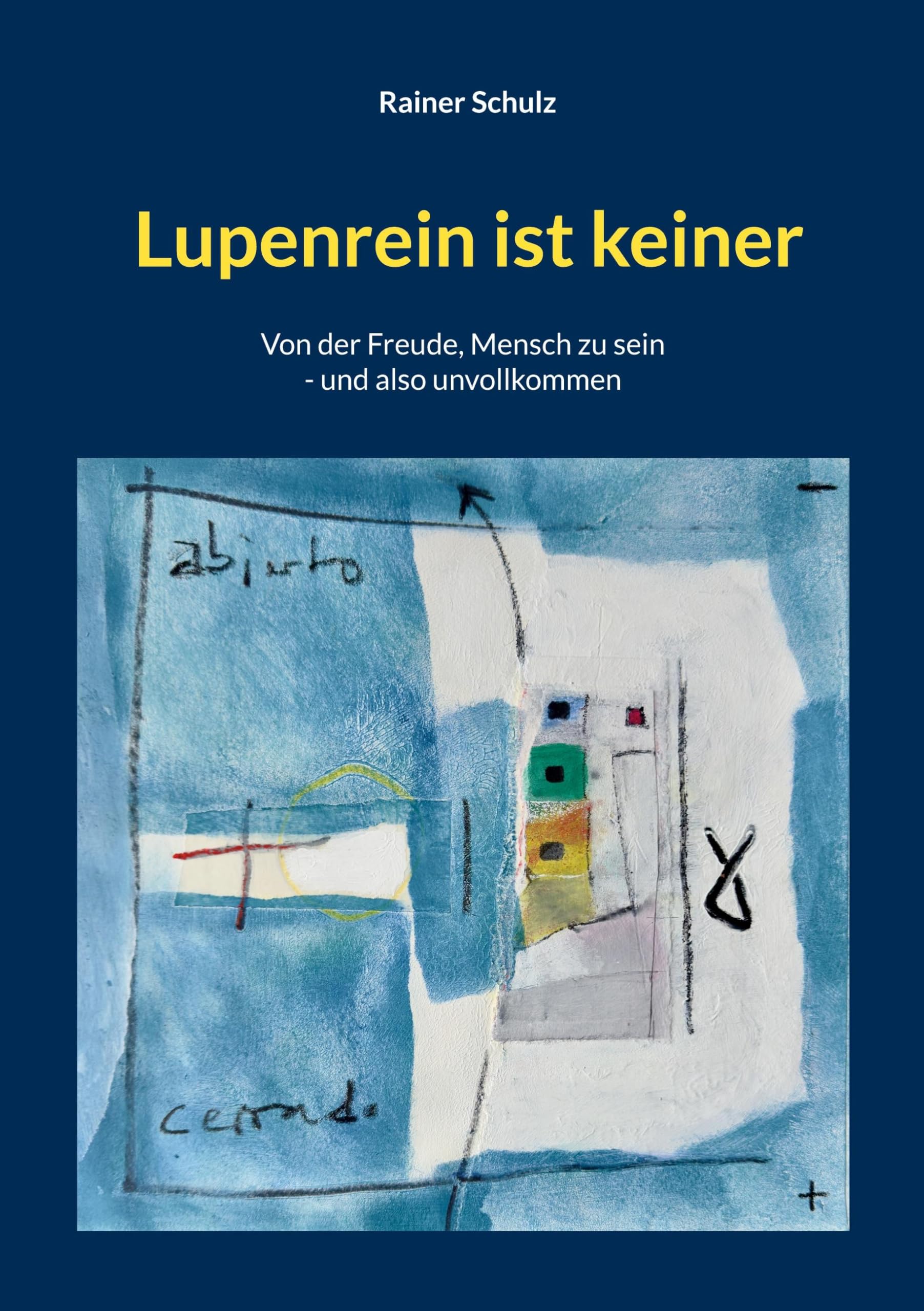 Lupenrein ist keiner Books
