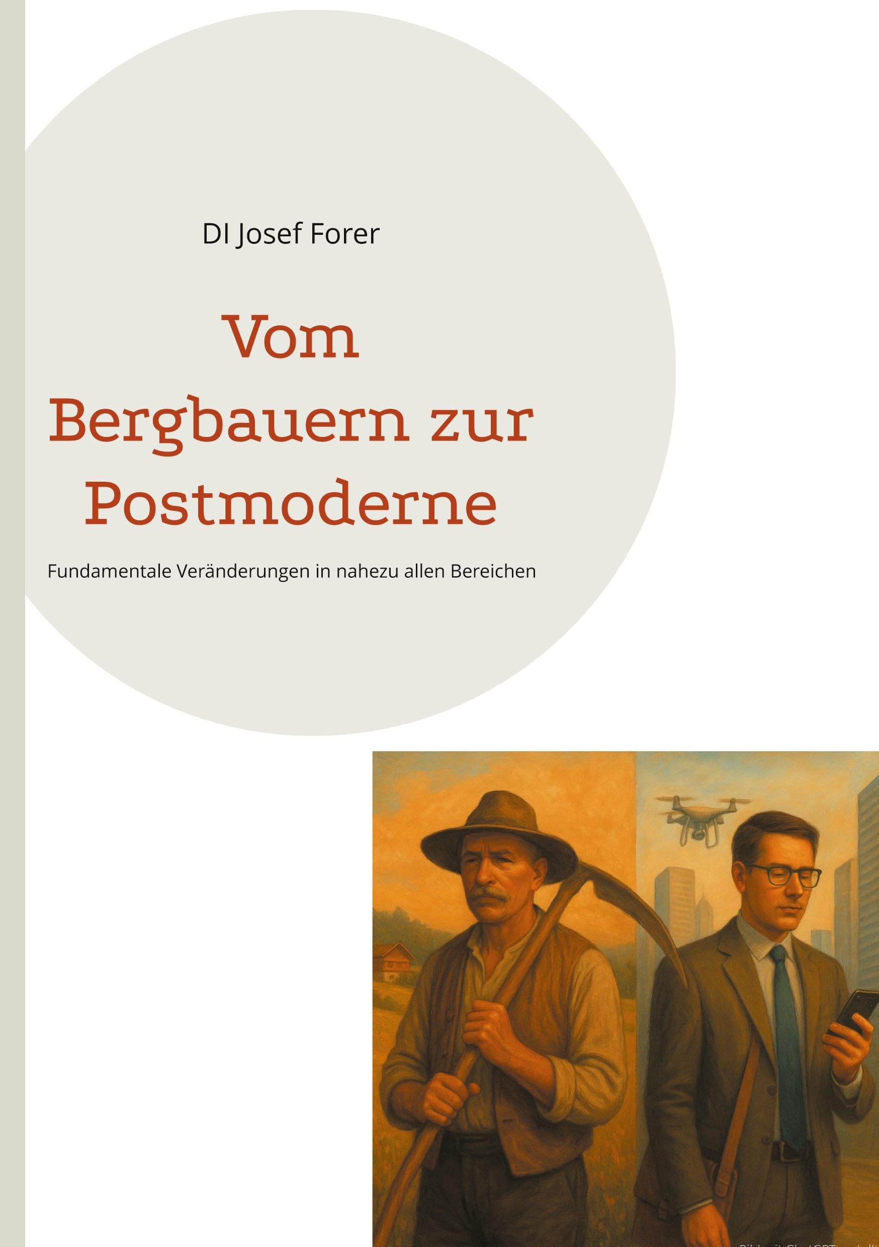 Vom Bergbauern zur Postmoderne Leisure, Home & Garden