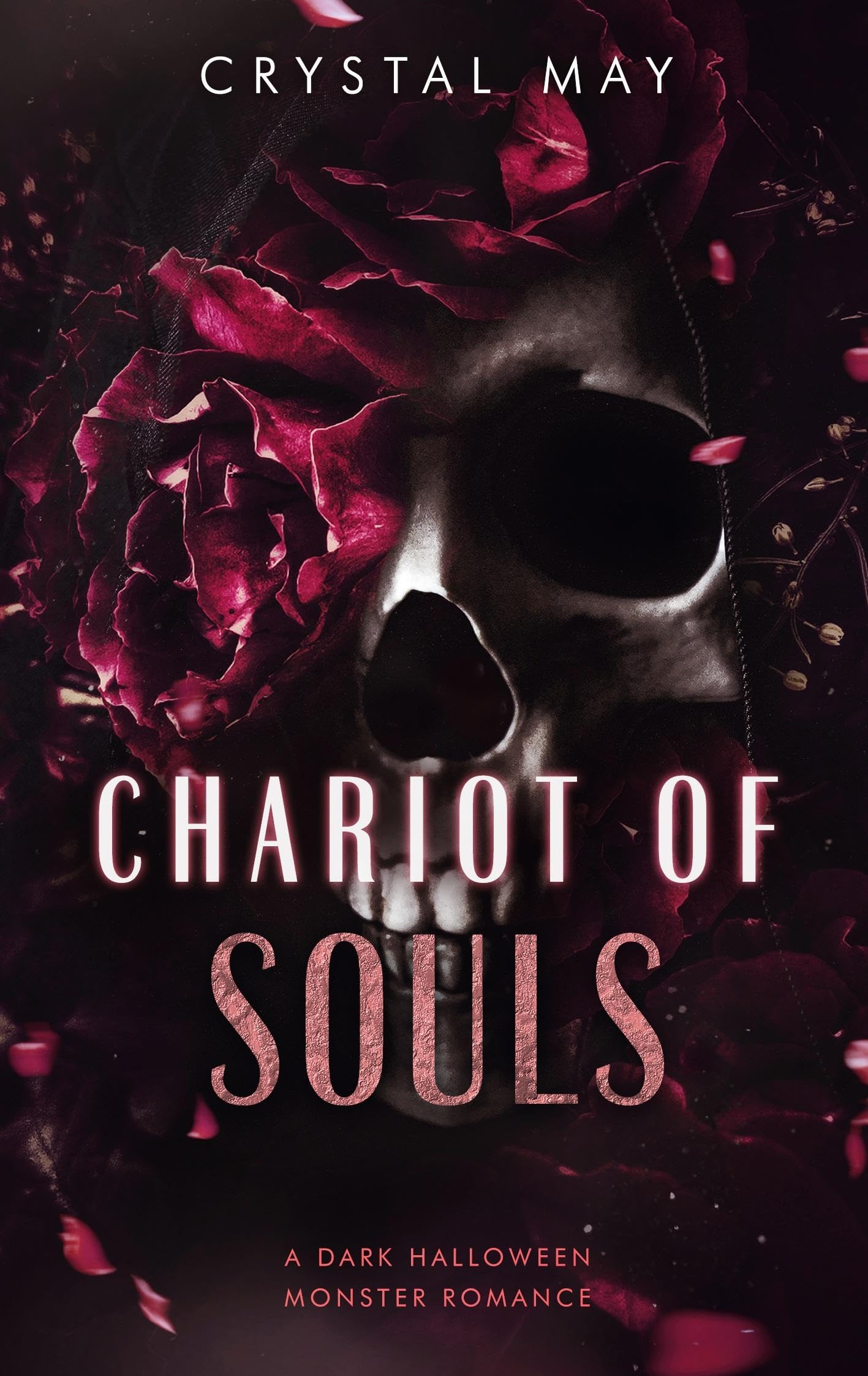 Chariot of Souls book