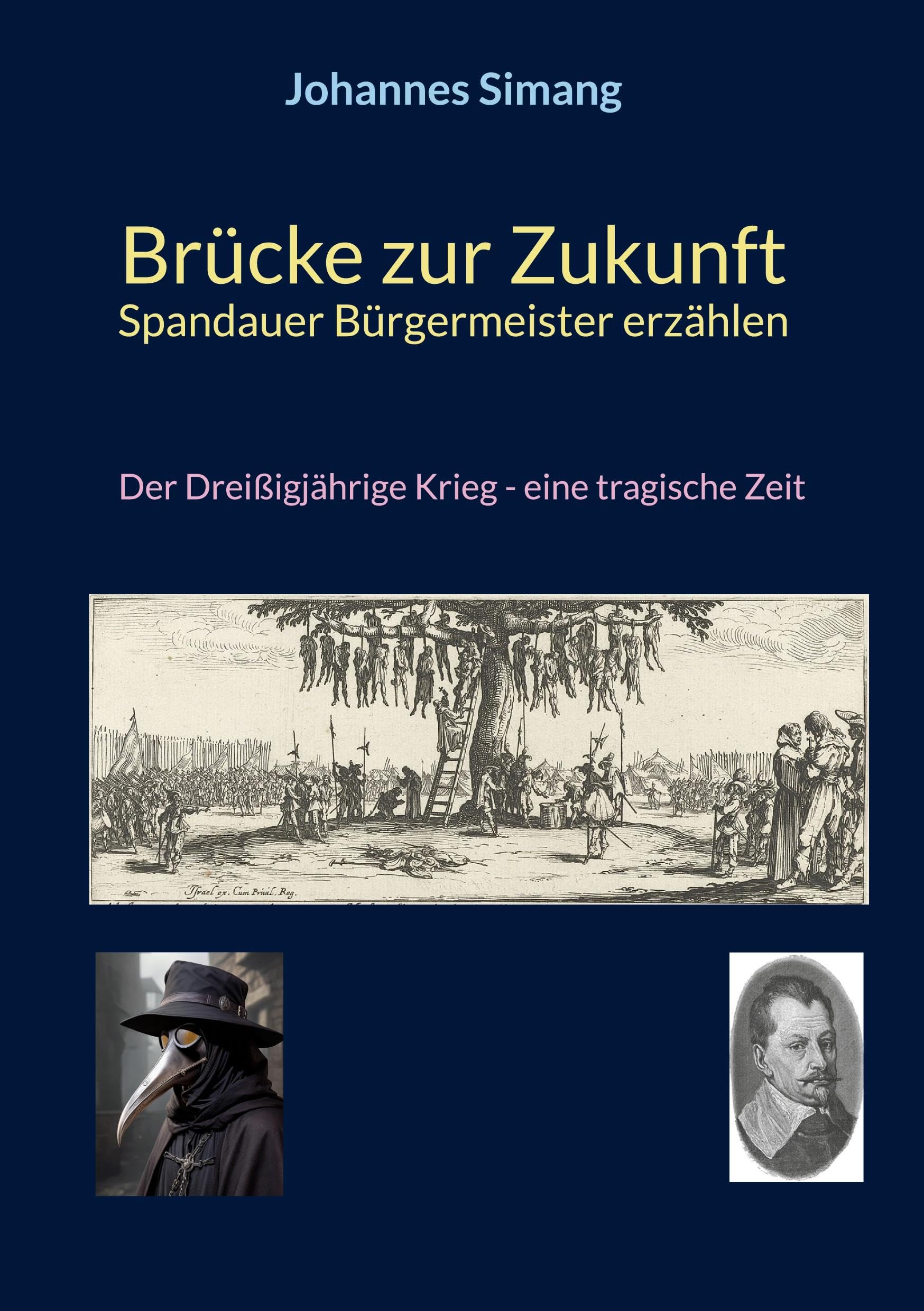 Brücke zur Zukunft - Spandauer Bürgermeister erzählen Art & Literature