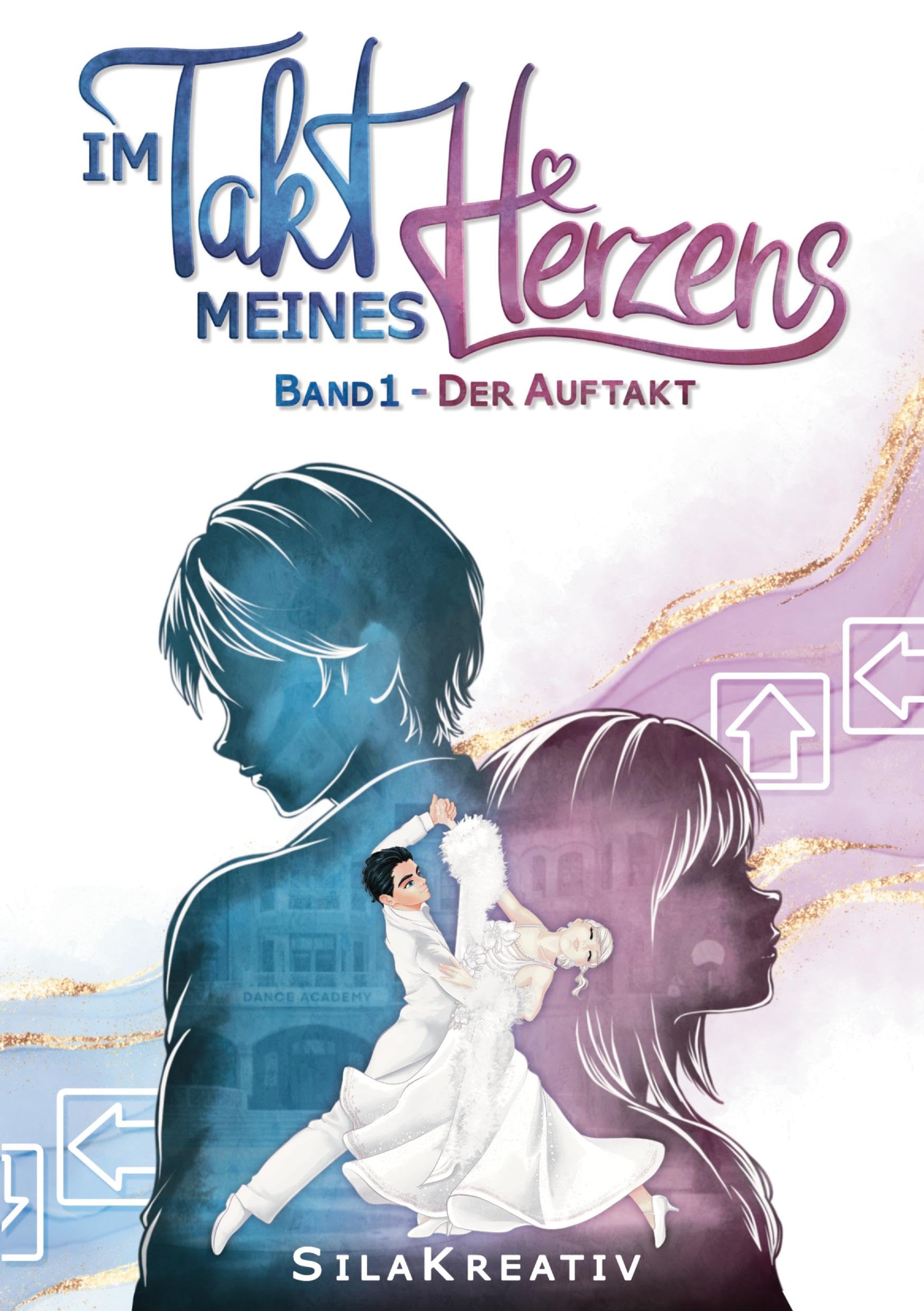 Im Takt meines Herzens Contemporary literature