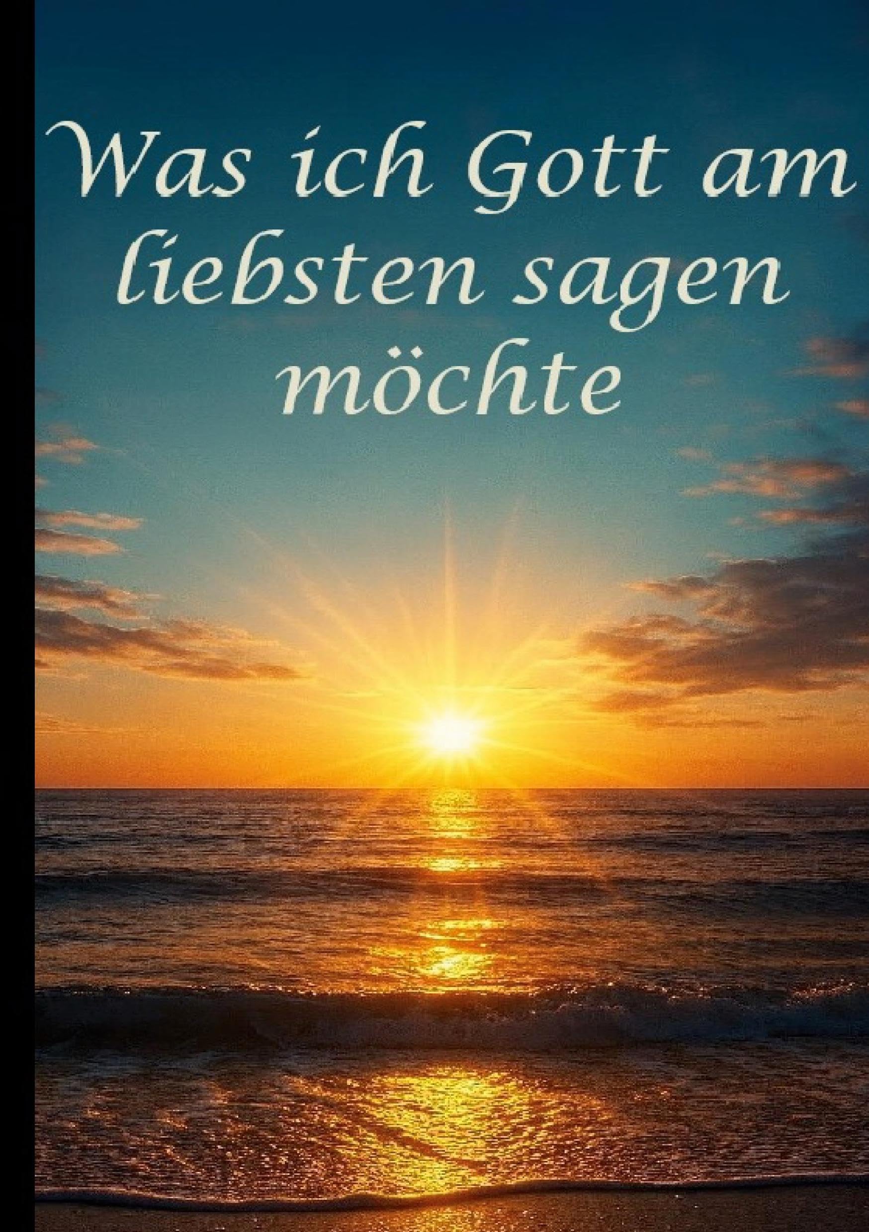Was ich Gott am liebsten sagen möchte Film, Art & Culture