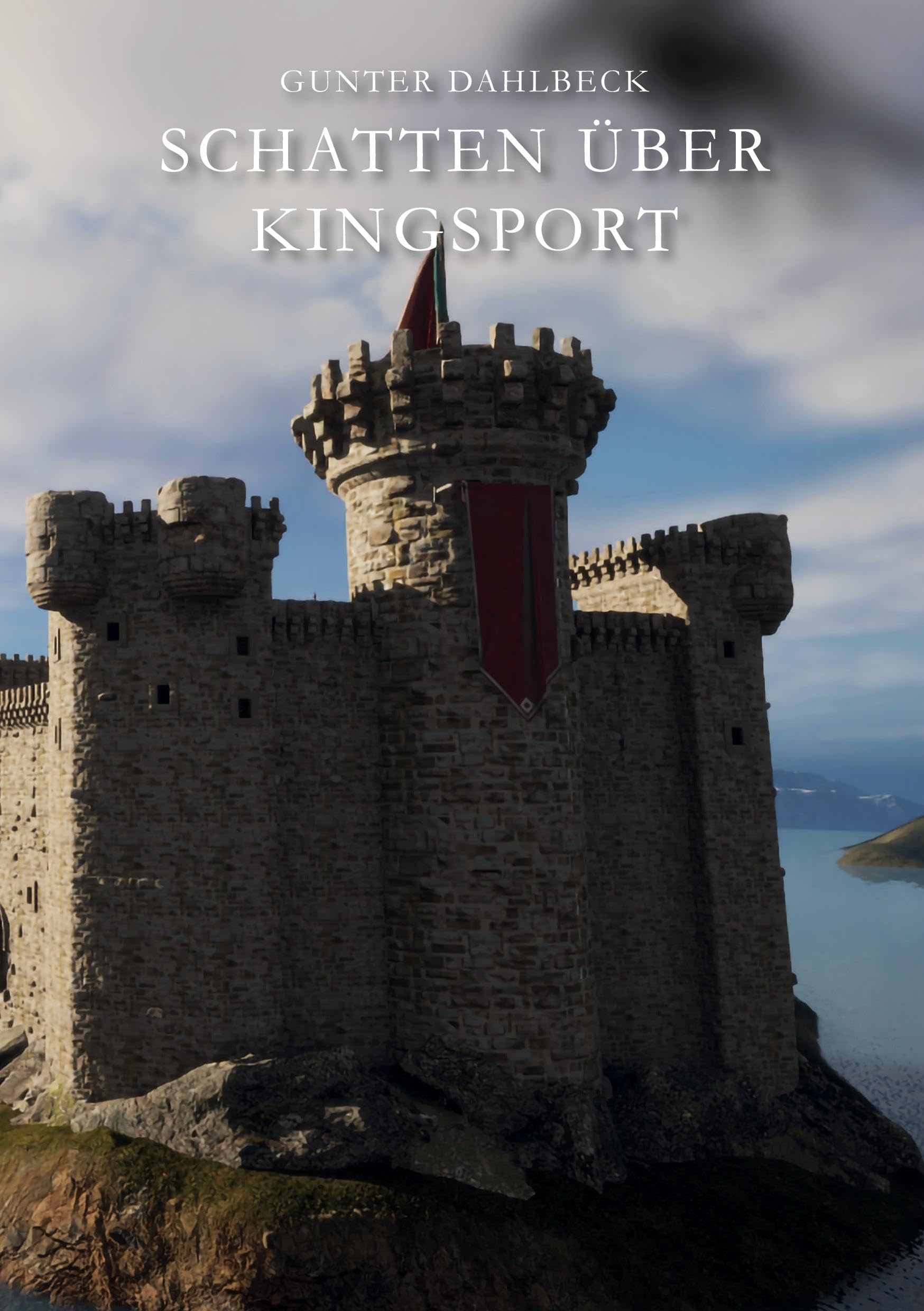 Schatten über Kingsport Fantasy & Sci-Fi