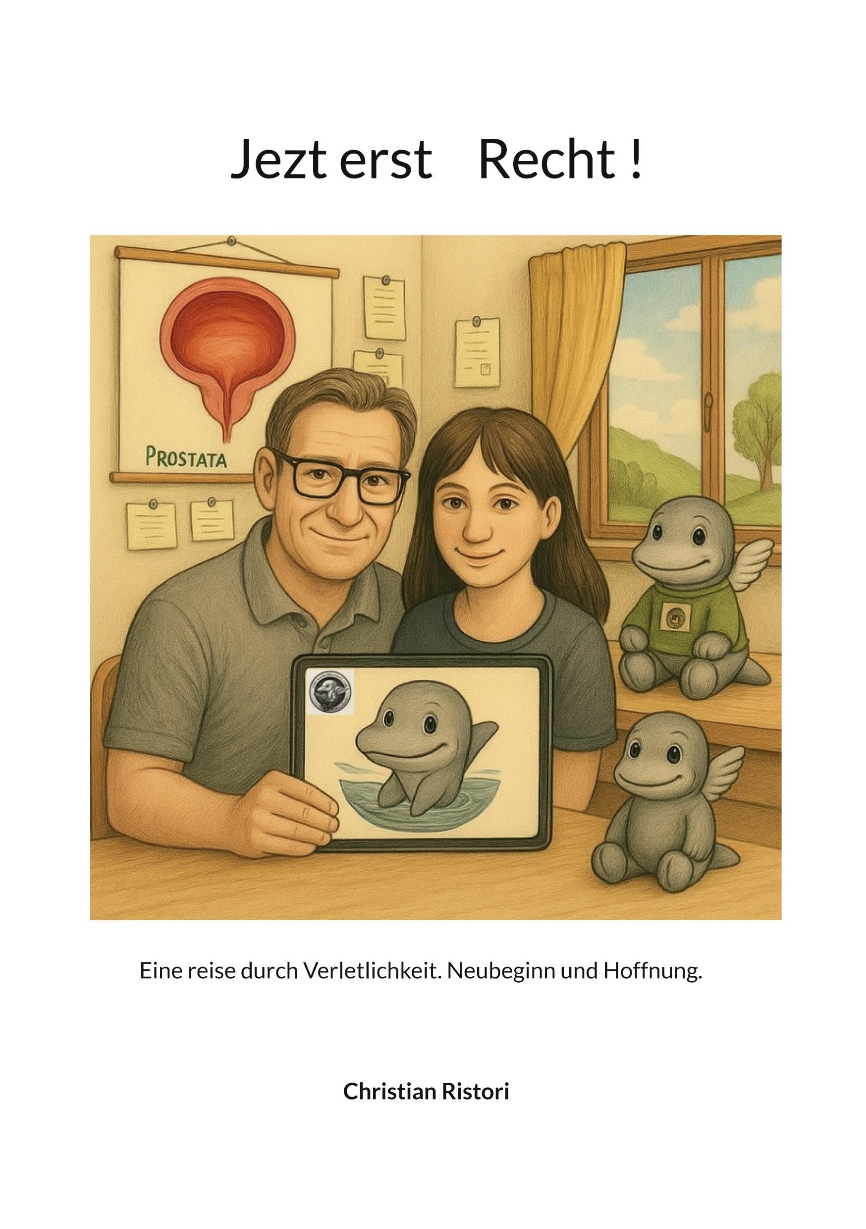 Jezt erst    Recht ! Politics & Society
