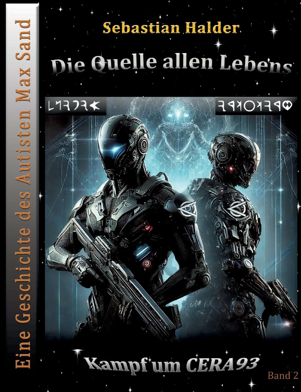 Die Quelle allen Lebens Contemporary literature