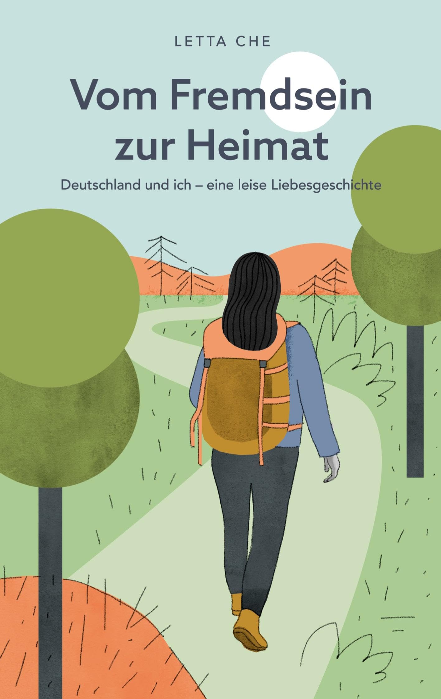 Vom Fremdsein zur Heimat Books