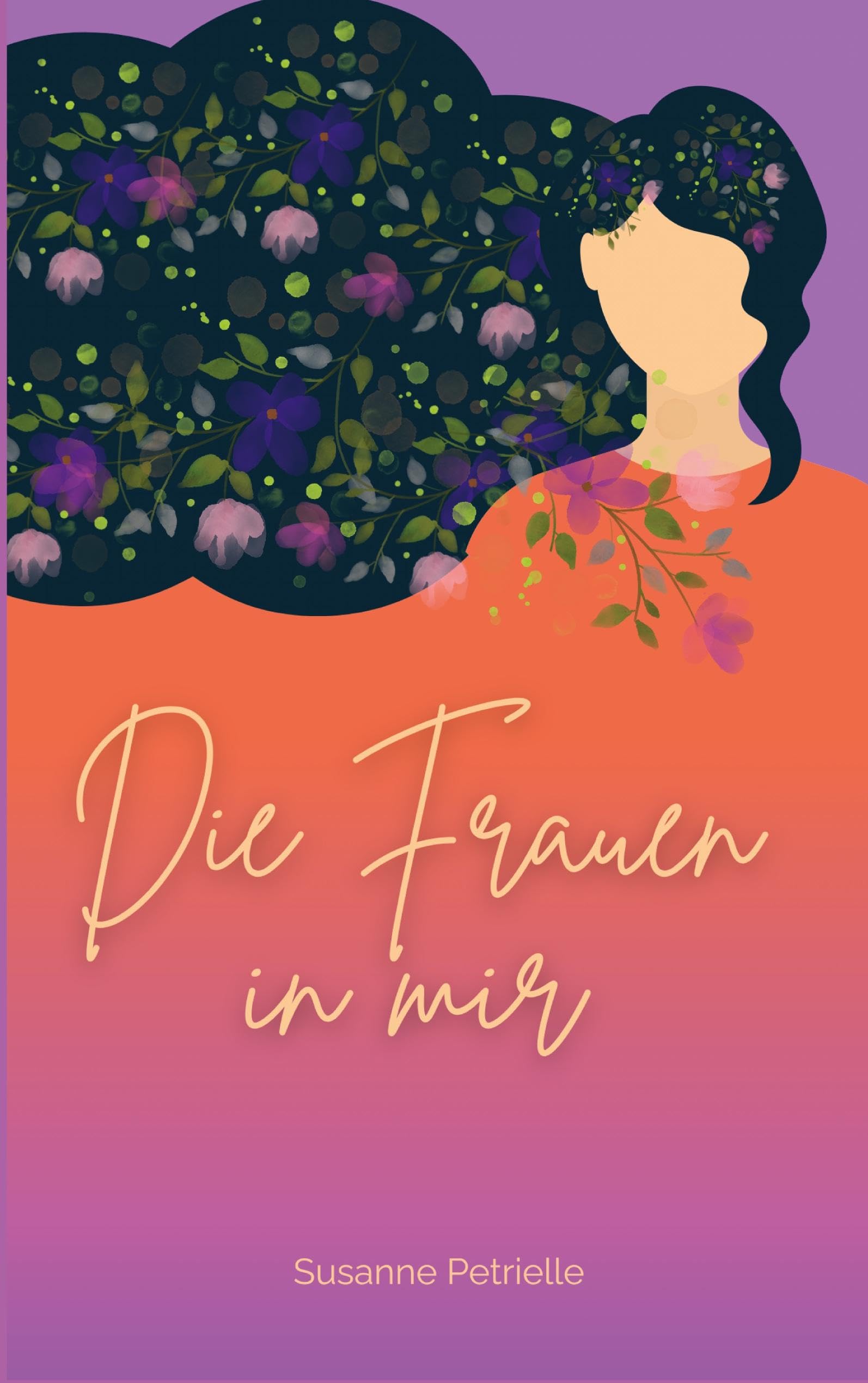 Die Frauen in mir Essays & Short Stories