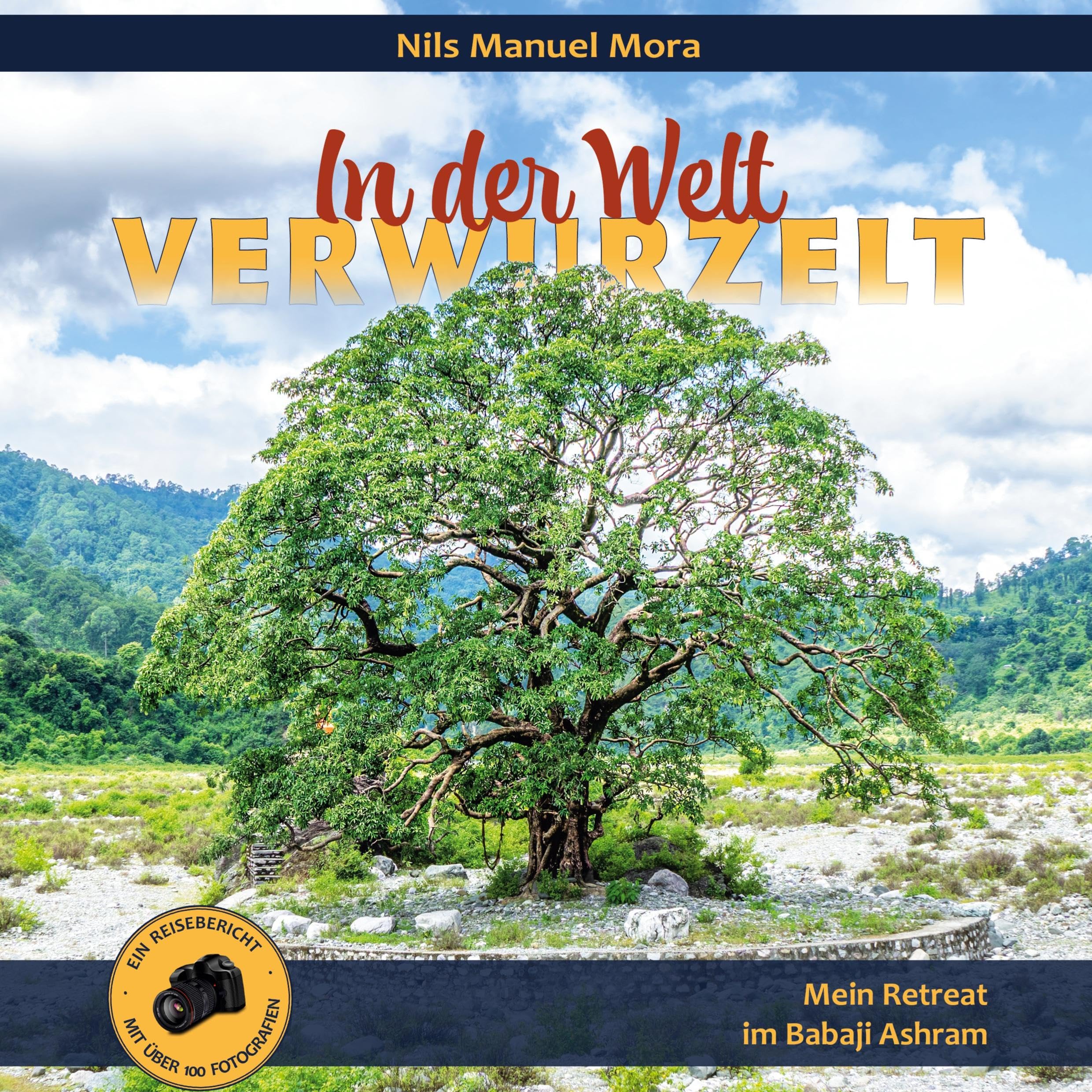 In der Welt verwurzelt Photography