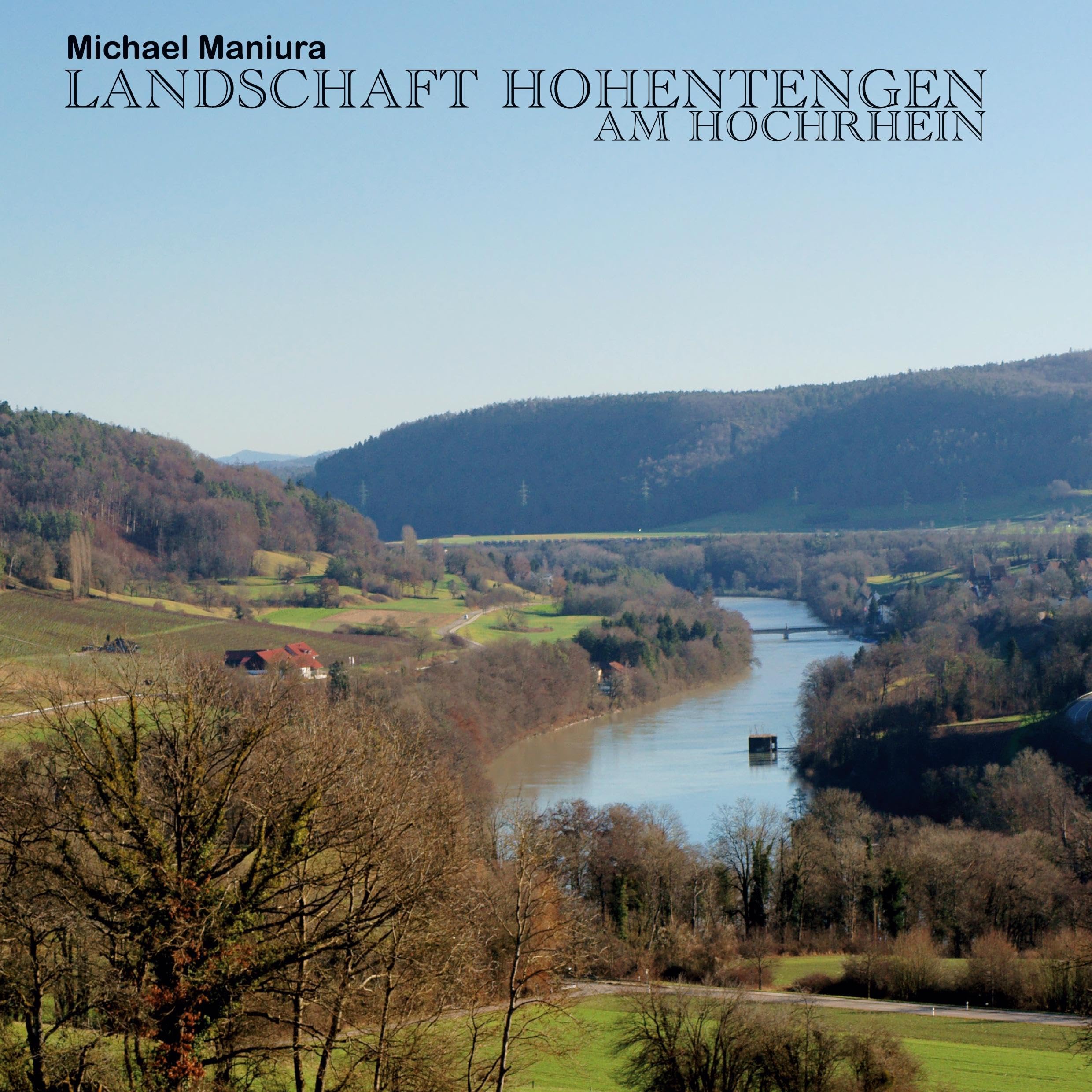 Landschaft Hohentengen Photography