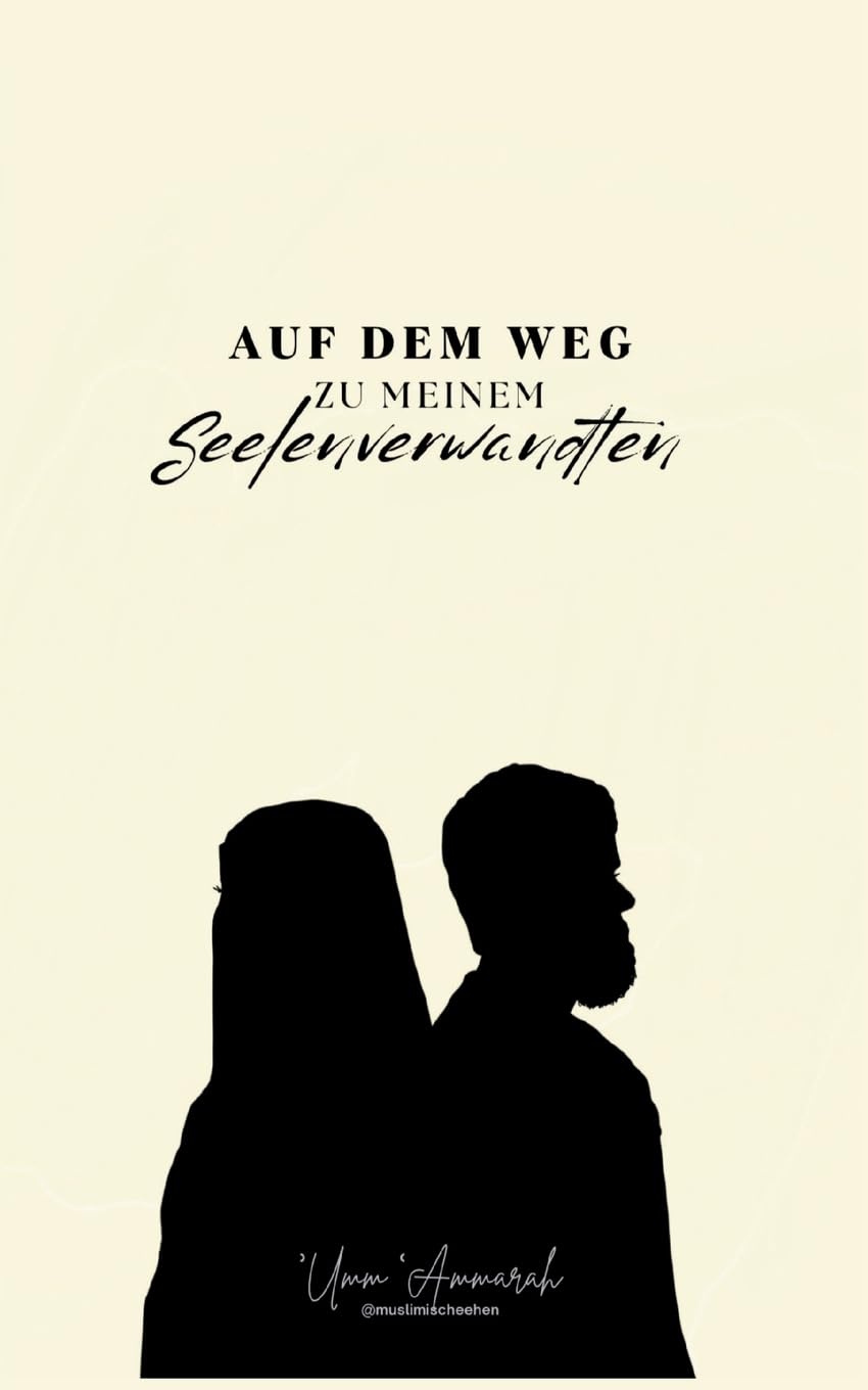Auf dem Weg zu meinem Seelenverwandten Business, Finance & Career