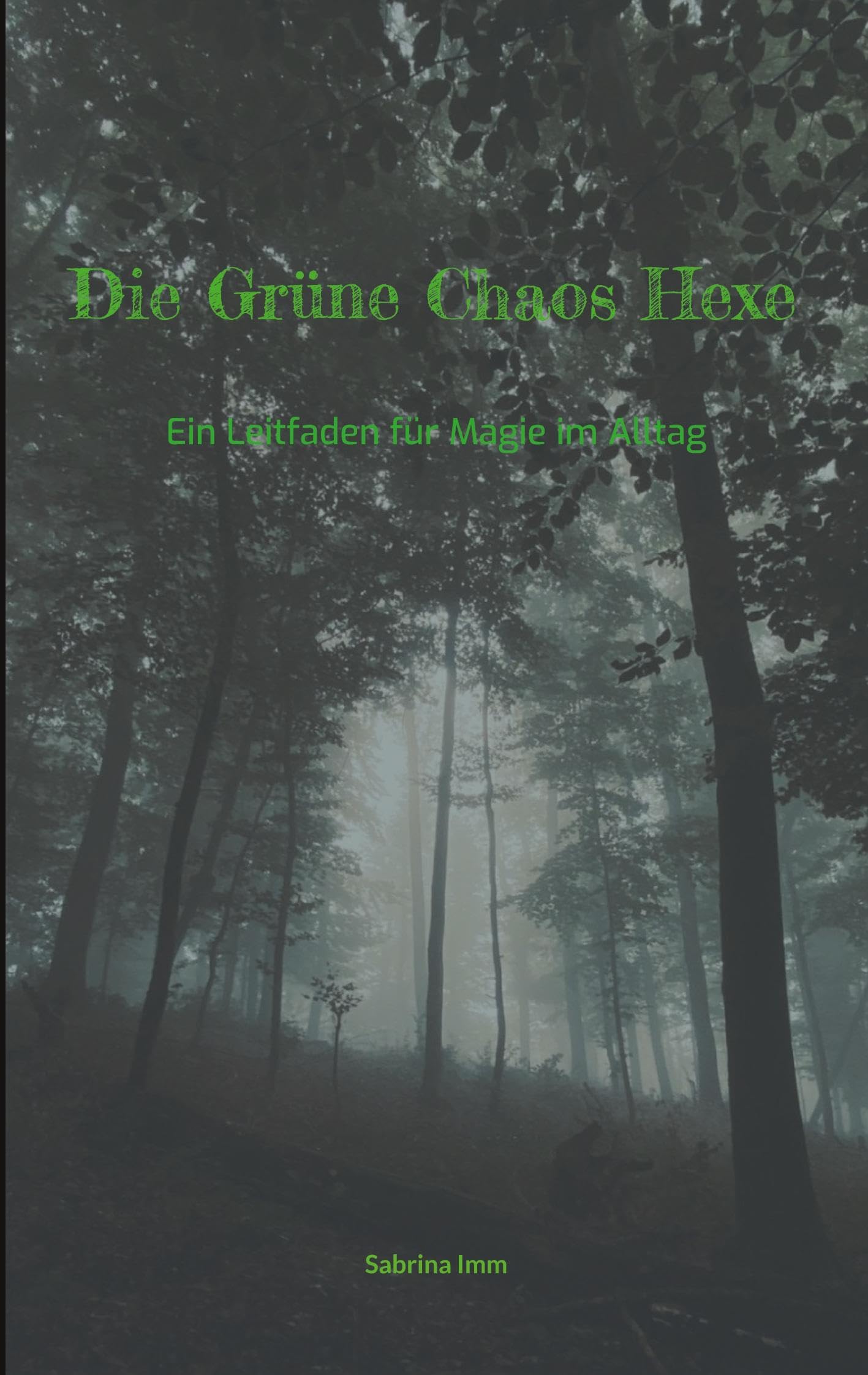 Die Grüne Chaos Hexe Politics & History