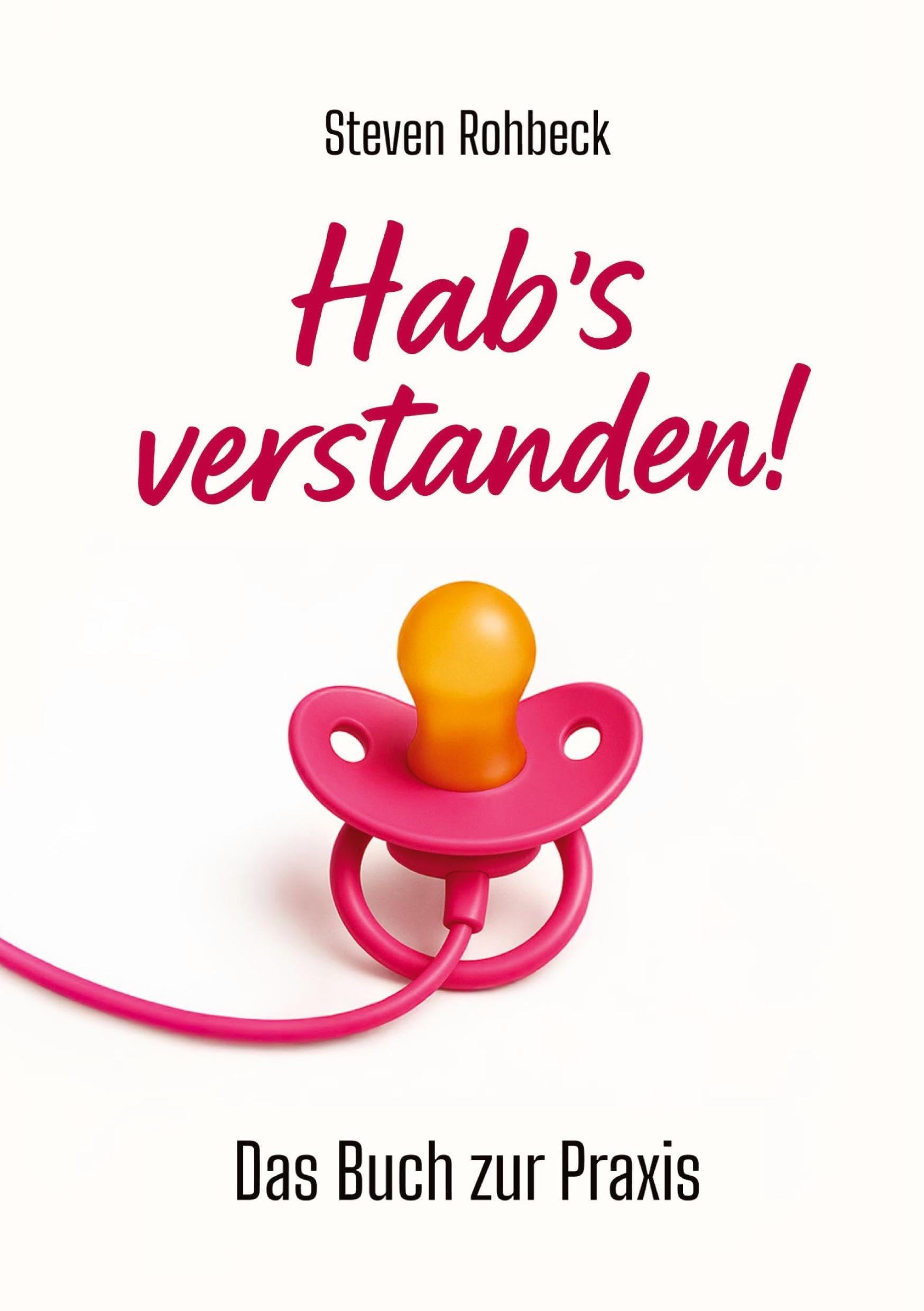 Hab's verstanden! Politics & History