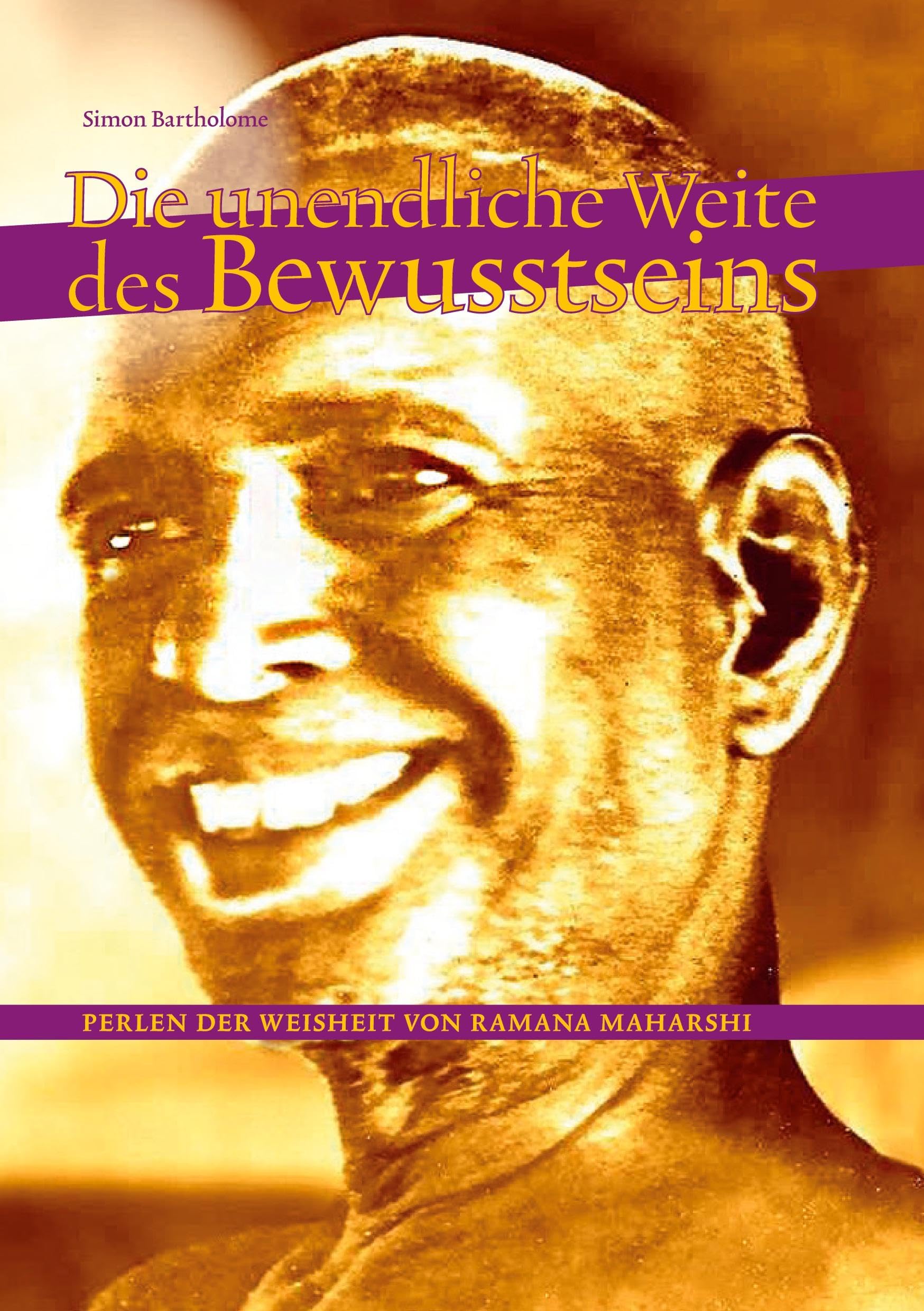 Die unendliche Weite des Bewusstseins Philosophy