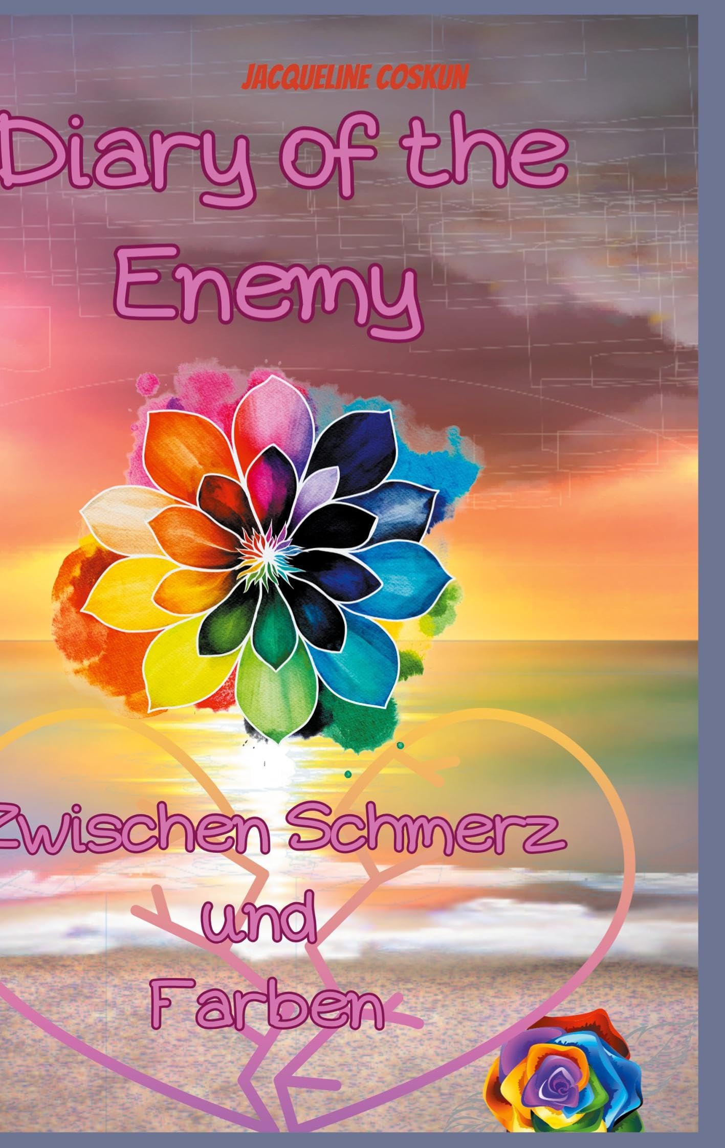 Diary of the Enemy Zwischen Schmerz und Farben Politics & Society