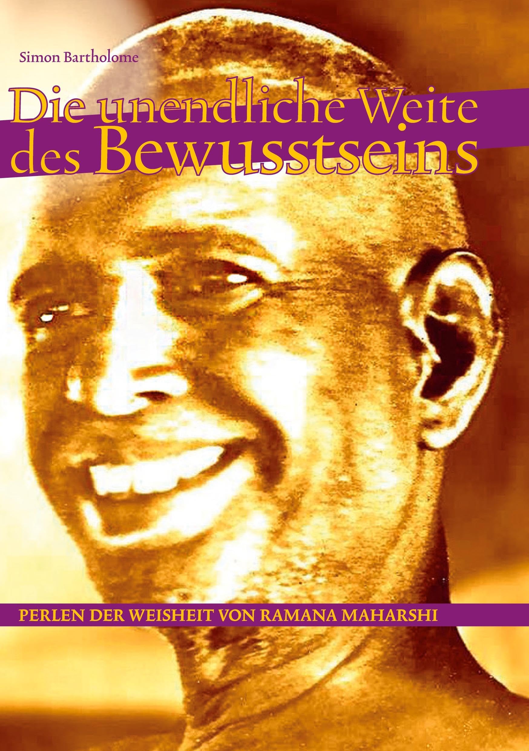 Die unendliche Weite des Bewusstseins Philosophy